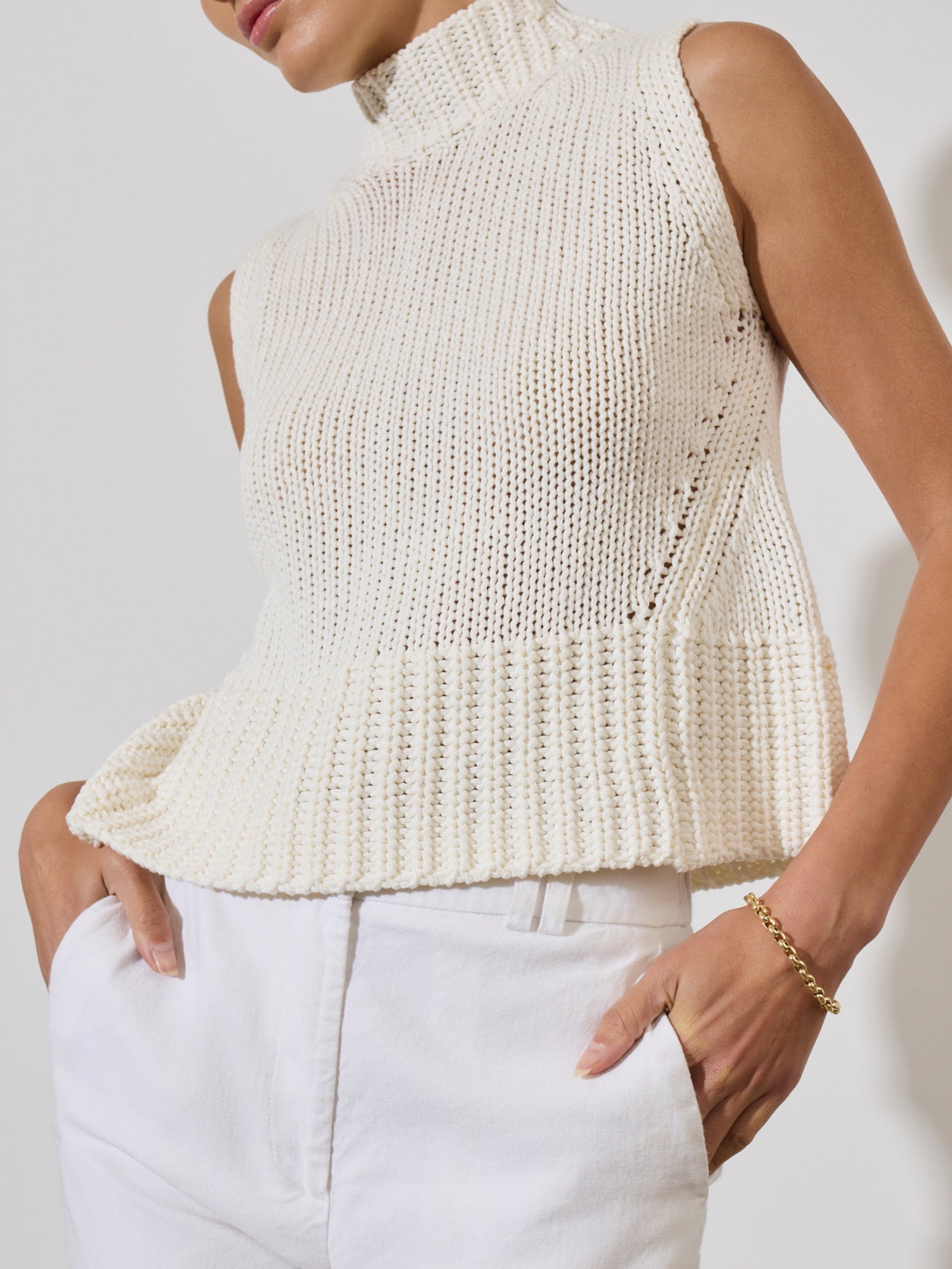The Joseph Top – Tops | FormaLuxe