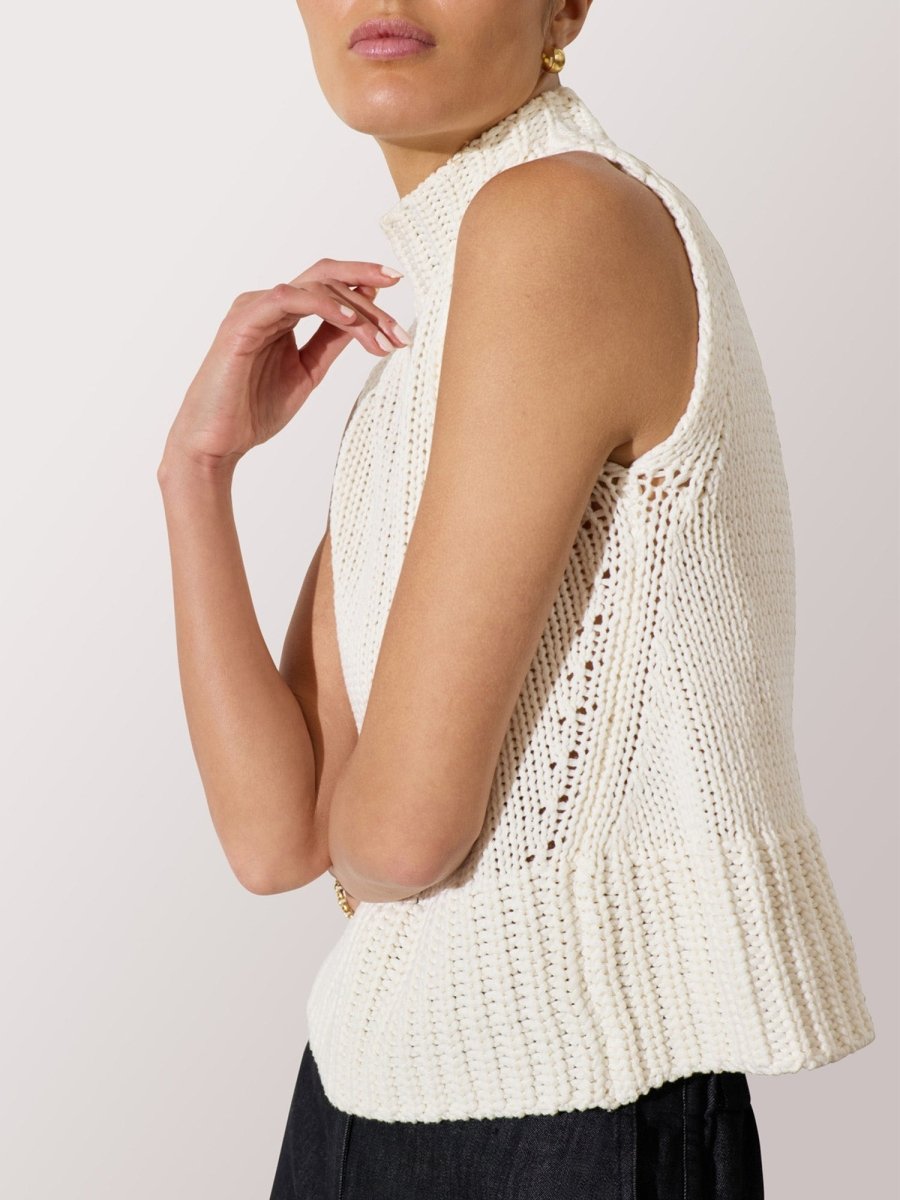 The Joseph Top – Tops | FormaLuxe