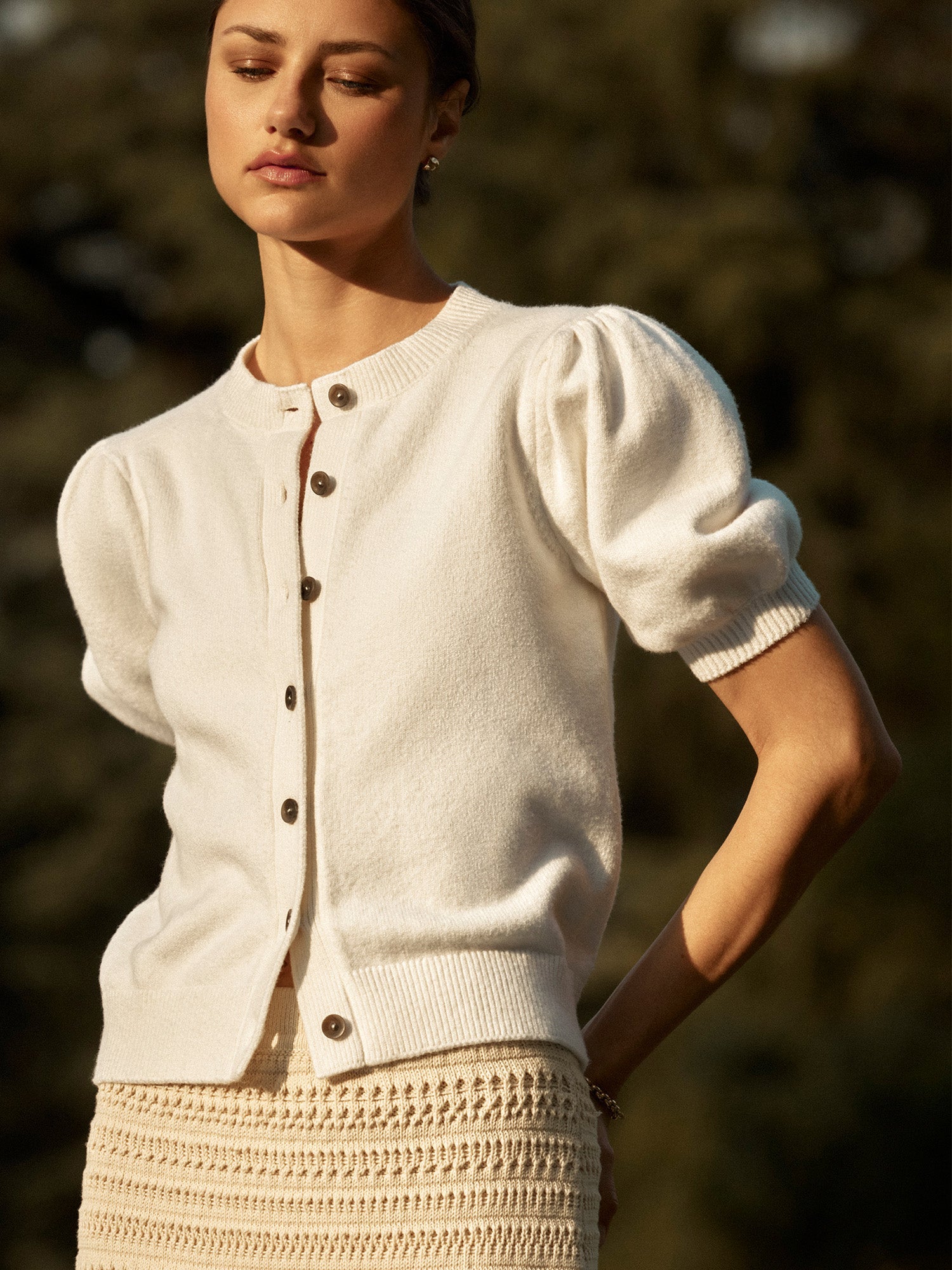 The Havana Cardigan – Sweaters | FormaLuxe