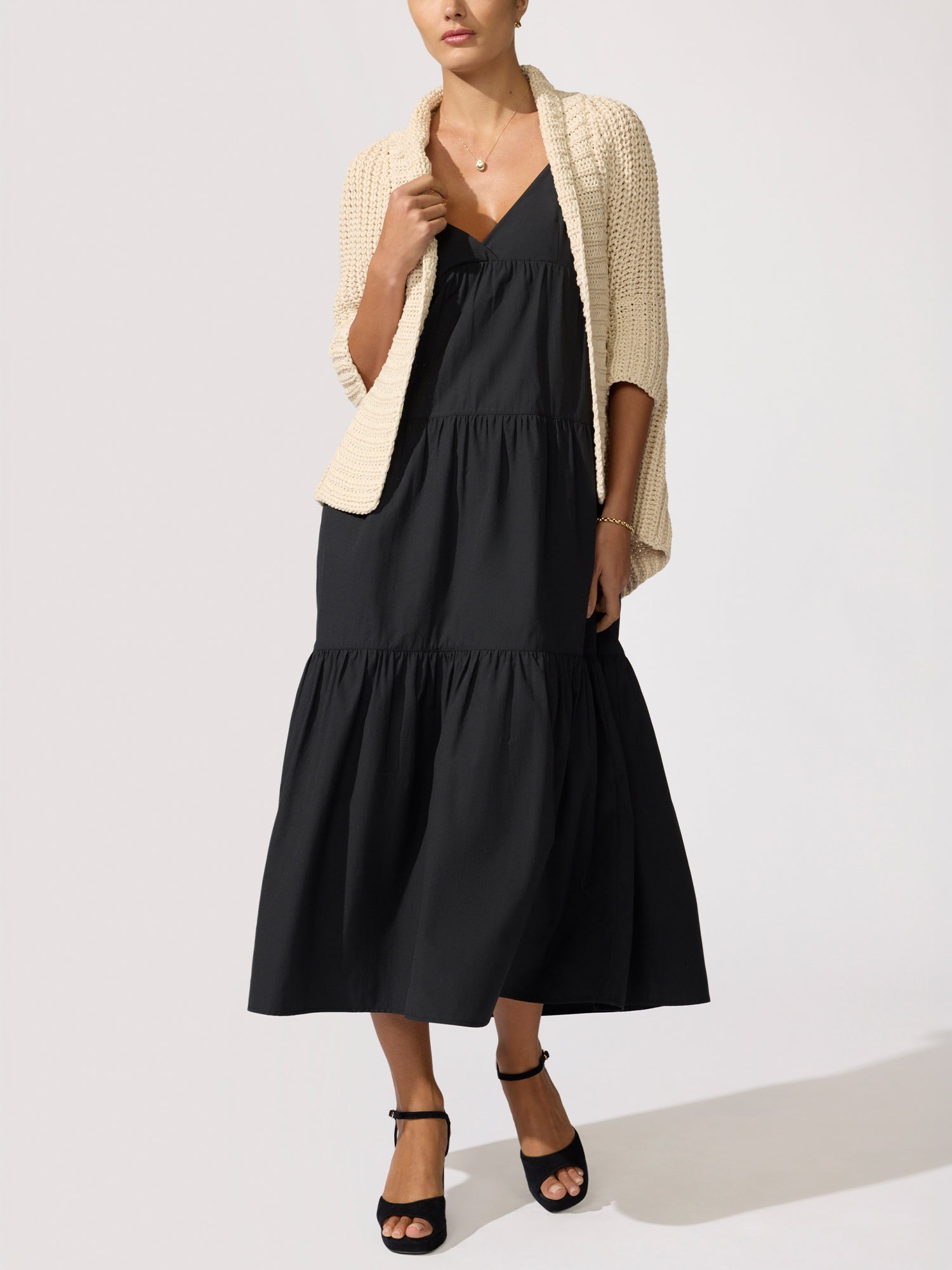 The Serra Dress – Dresses-Jumpsuits | FormaLuxe