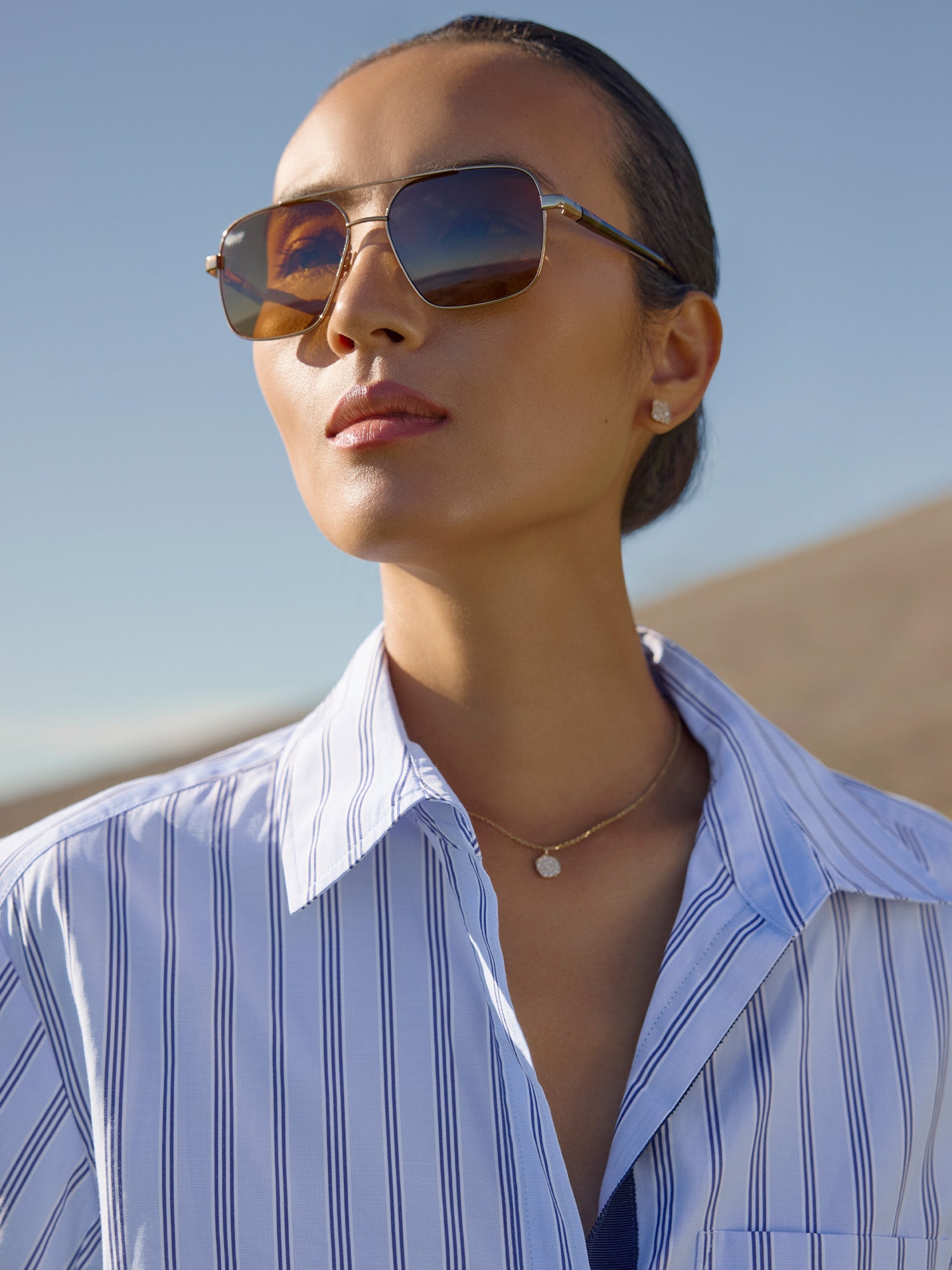 The Portofino Sunglasses – Accessories | FormaLuxe