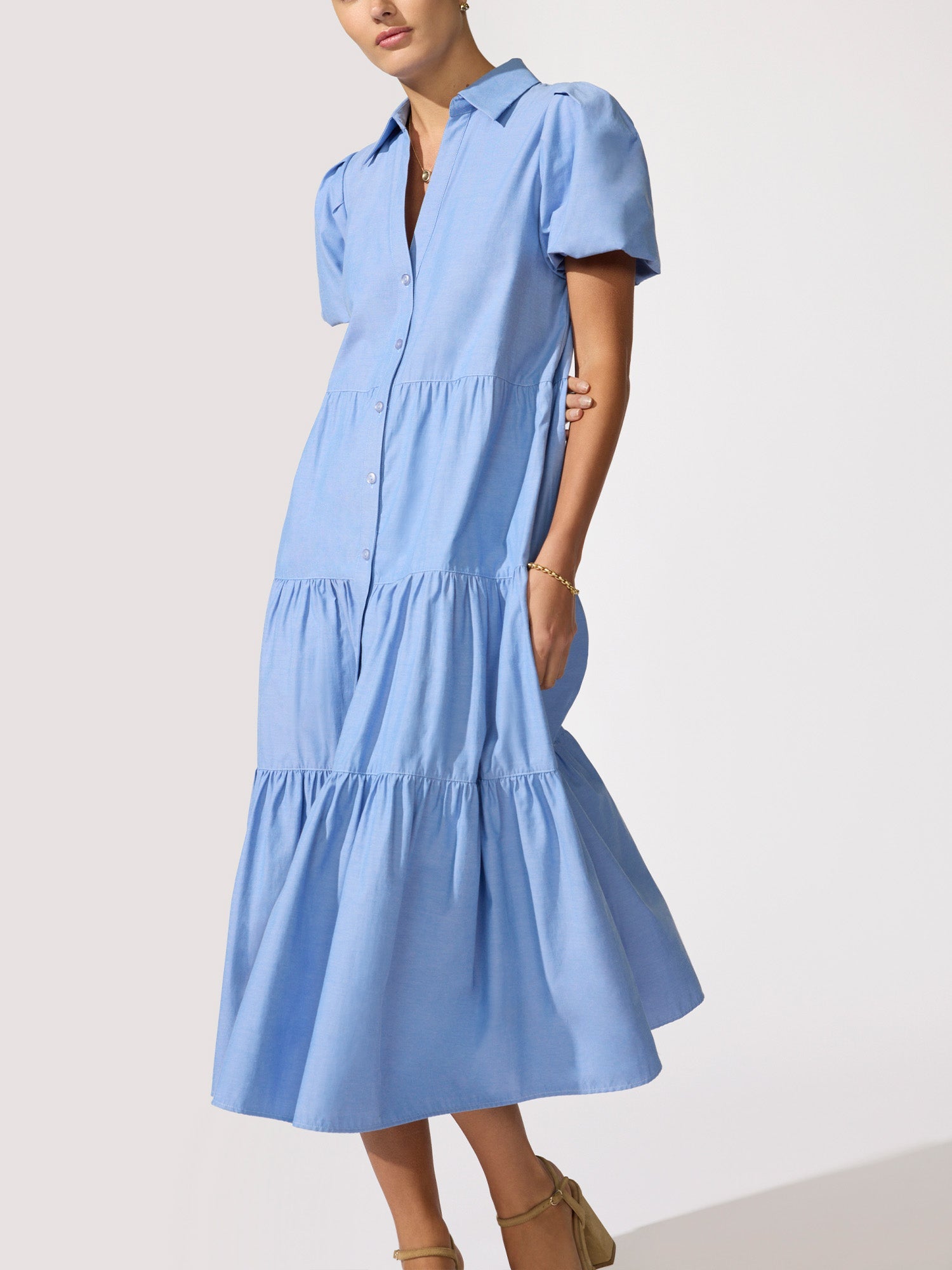 The Havana Dress – Dresses-Jumpsuits | FormaLuxe