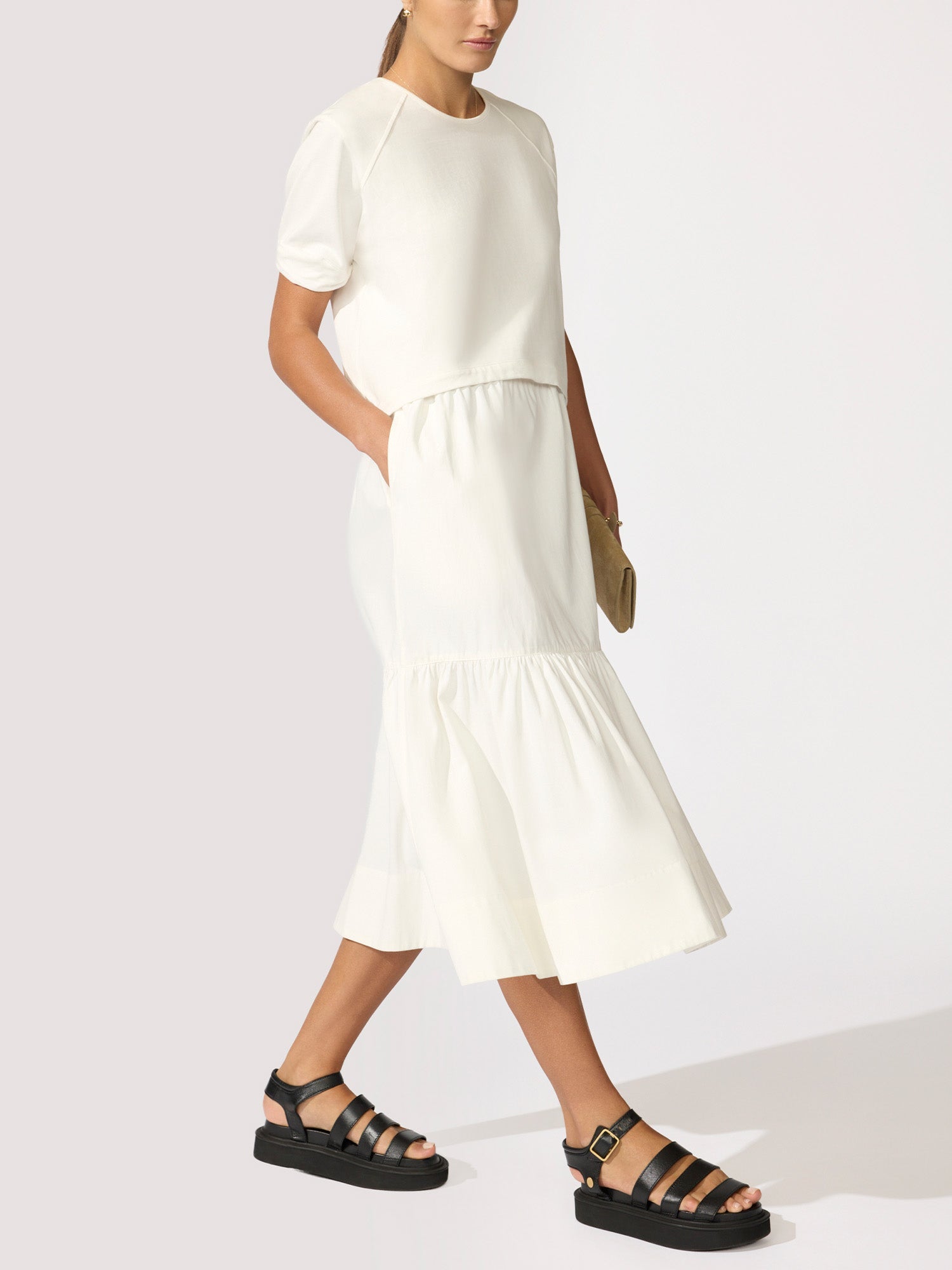 The Nice Dress – Dresses-Jumpsuits | FormaLuxe