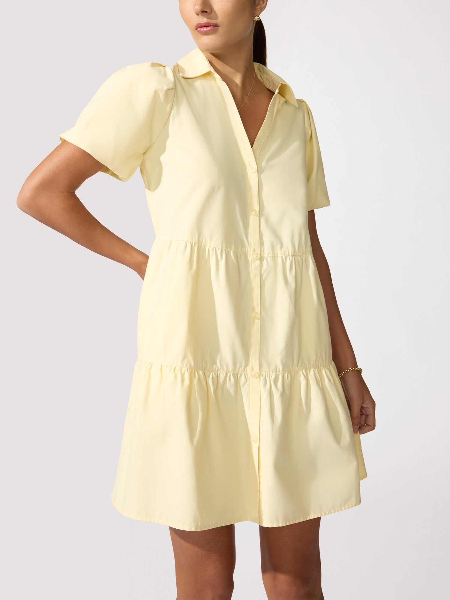 The Havana Mini Dress – Dresses-Jumpsuits | FormaLuxe