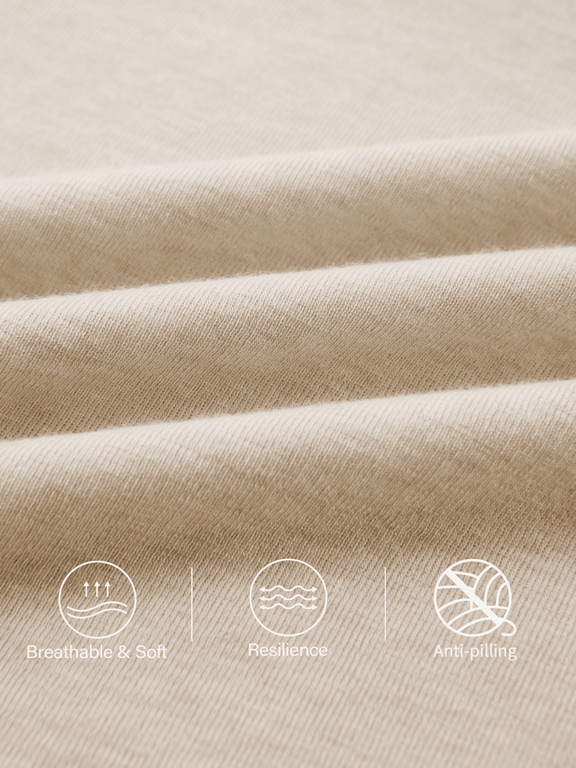 Tencel-Wool Gathered Semi Sheer Long Sleeve Brami Top Heather Fog Ivory – Women > Tops > Bra Tops | FormaLuxe
