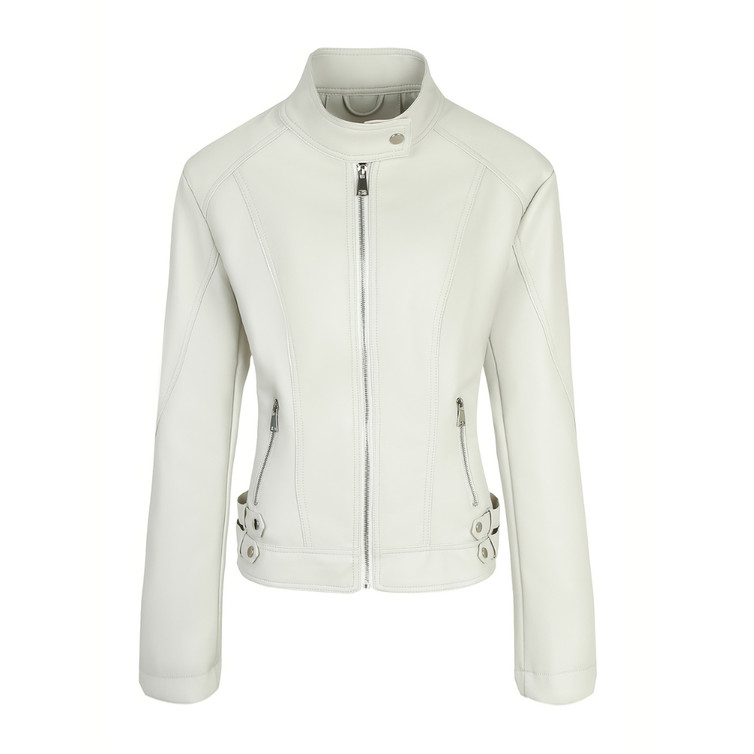 Jolie | Jacket Black | FormaLuxe