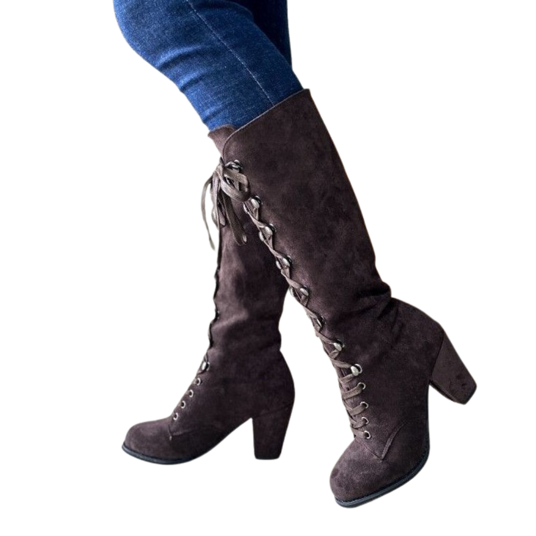 Madison | Boots Brown | FormaLuxe