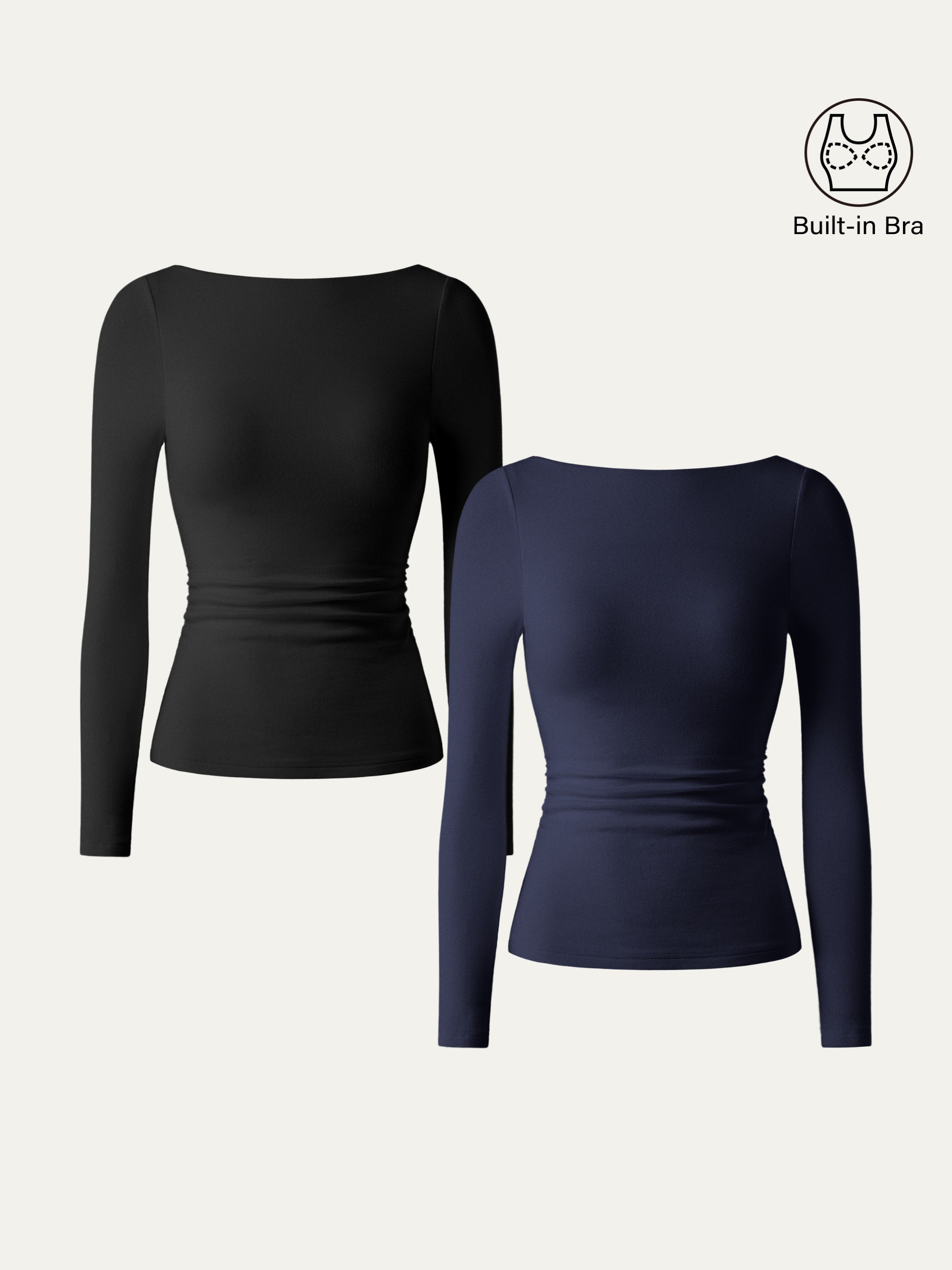 Open-Back Bandless Brami Top Butter Yellow – Women > Tops > Bra Tops | FormaLuxe