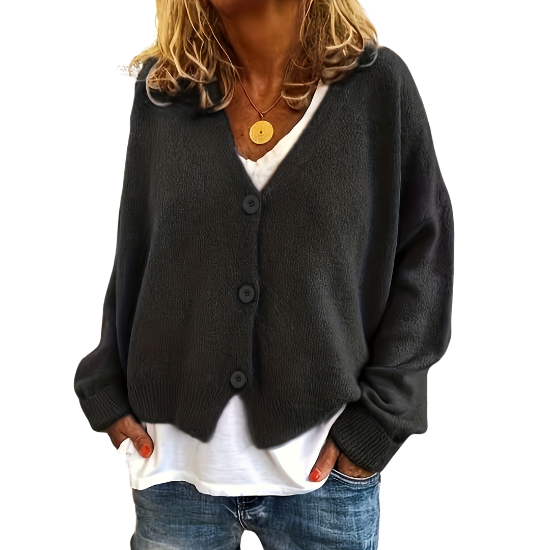 Allison | Sweater Yellow | FormaLuxe