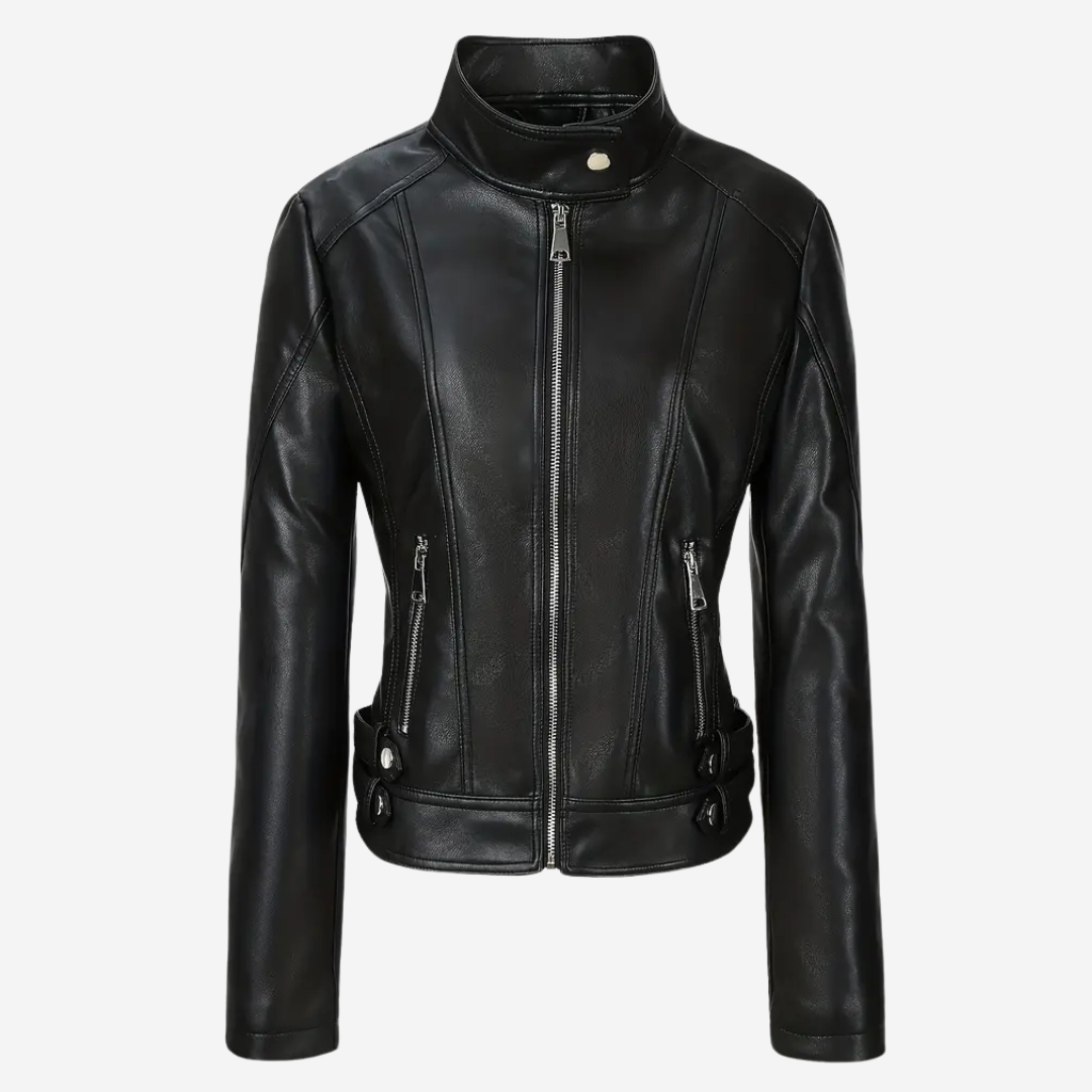 Jolie | Jacket Black | FormaLuxe
