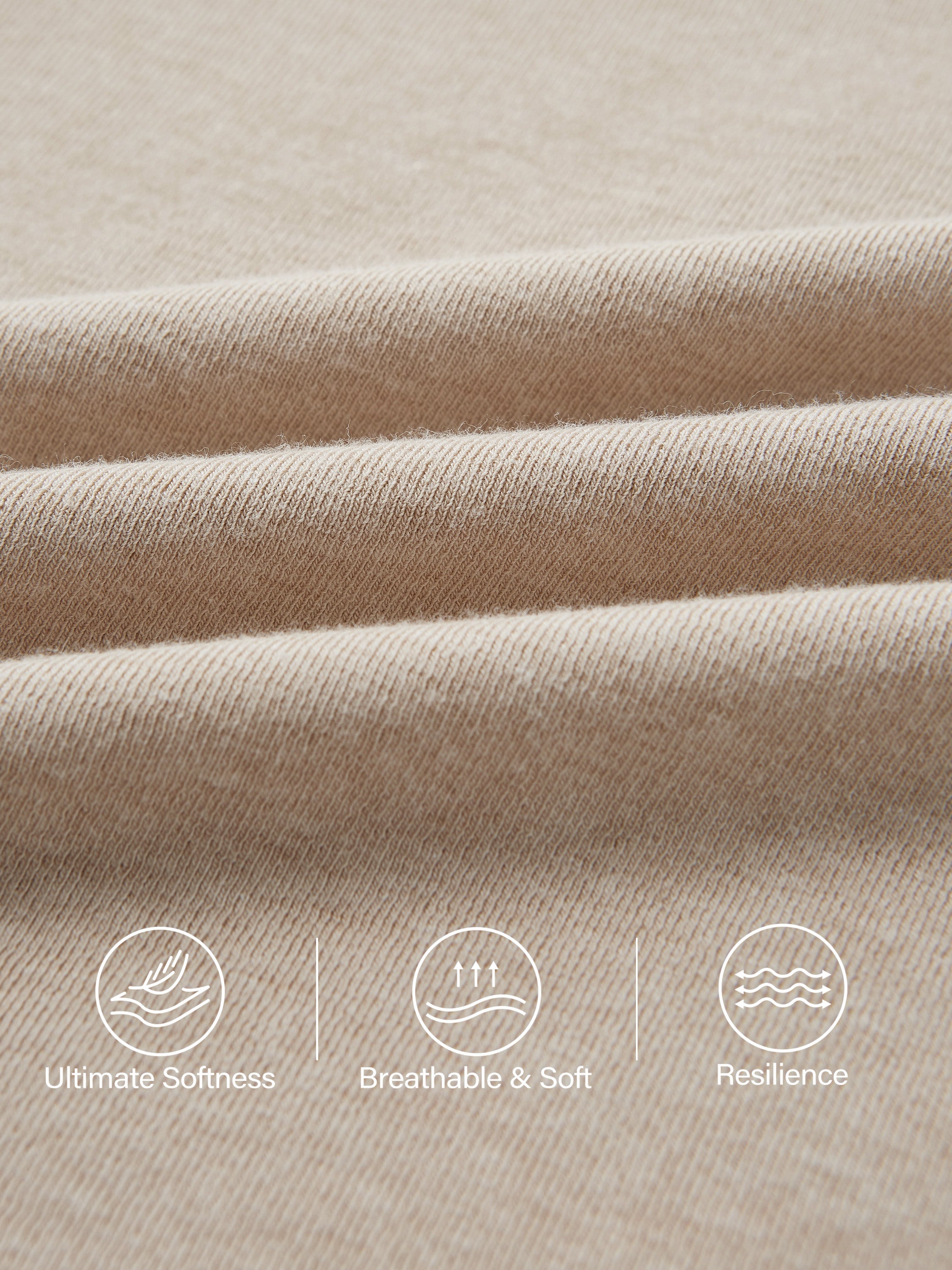 Light Warm Slanted Mockneck Ruched Brami Natural Calico – Women > Tops > Bra Tops | FormaLuxe