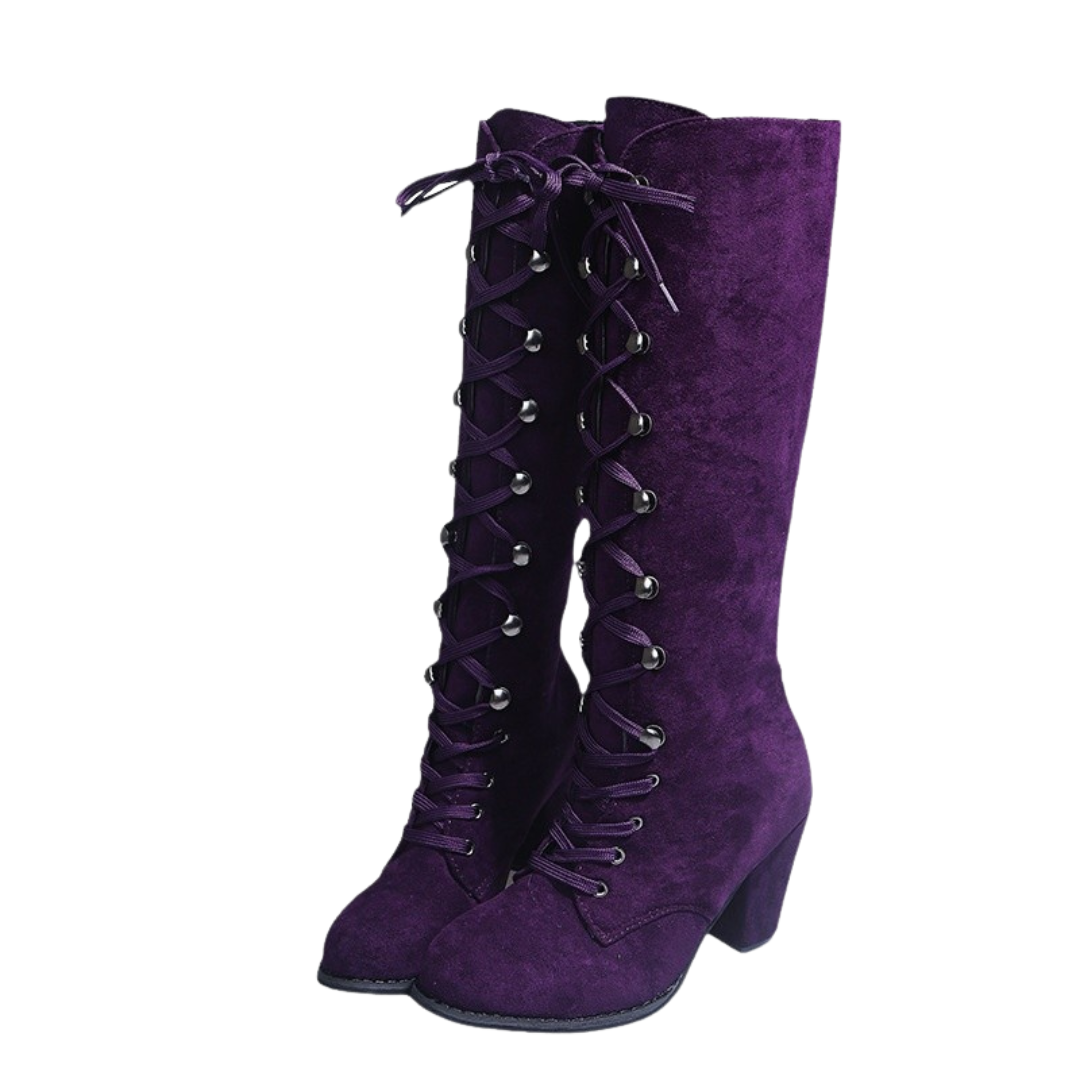 Madison | Boots Brown | FormaLuxe