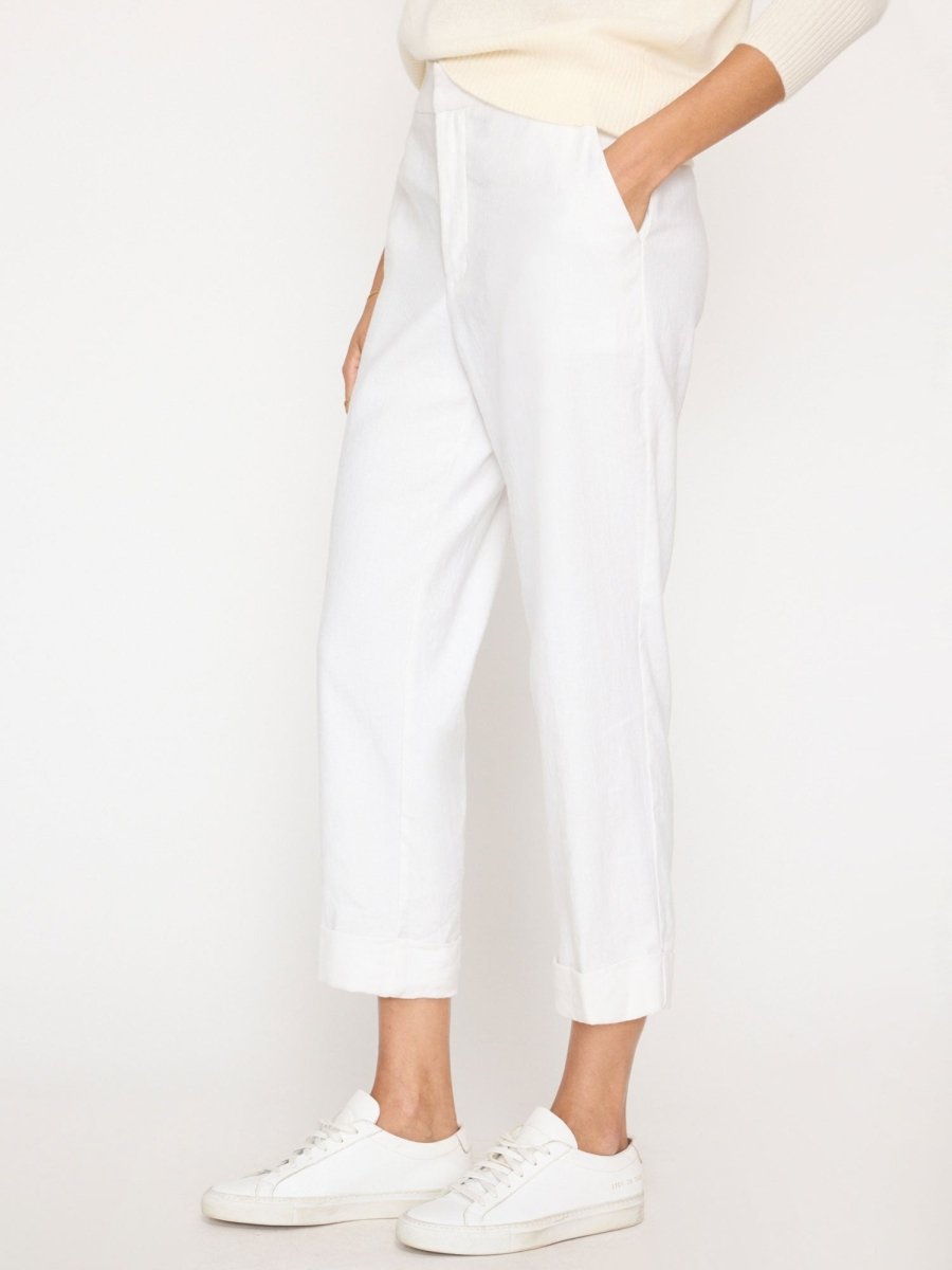 The Westport Pant – Bottoms | FormaLuxe