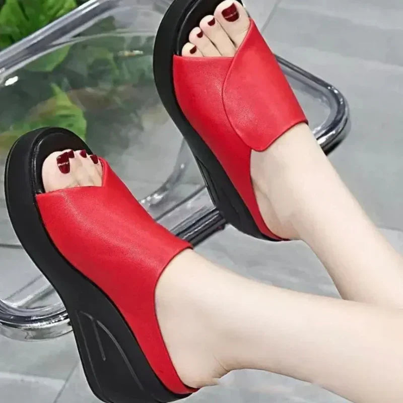 Premium Comfort Sandals