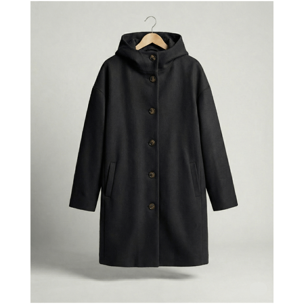 Eleonora Jacket | Soft, Elegant, and Free Shipping