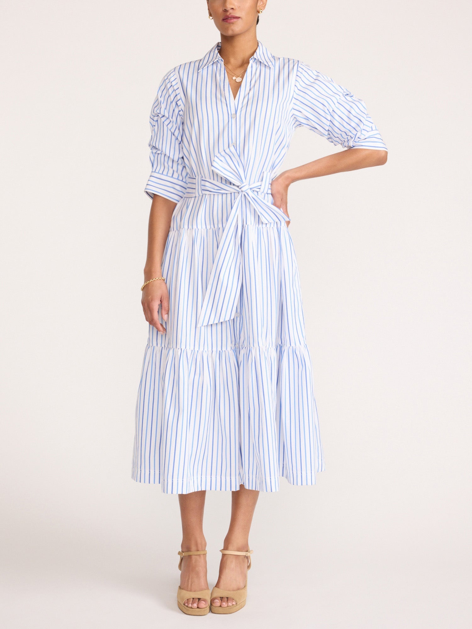 The Ana Dress – Dresses-Jumpsuits | FormaLuxe