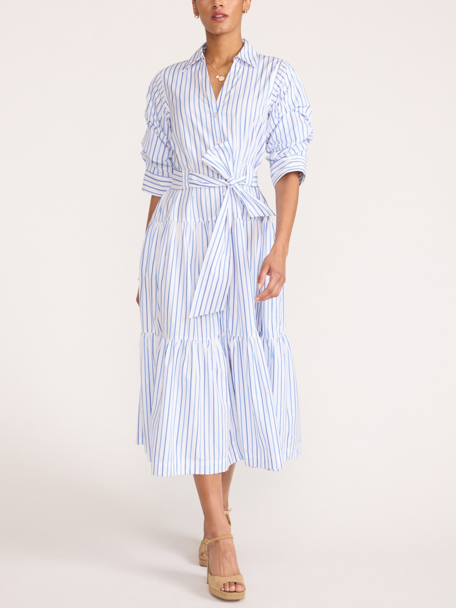 The Ana Dress – Dresses-Jumpsuits | FormaLuxe