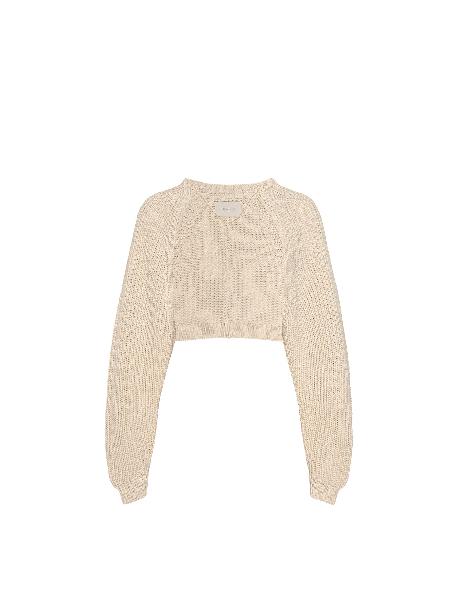 The Aida Petite Shrug – Sweaters | FormaLuxe