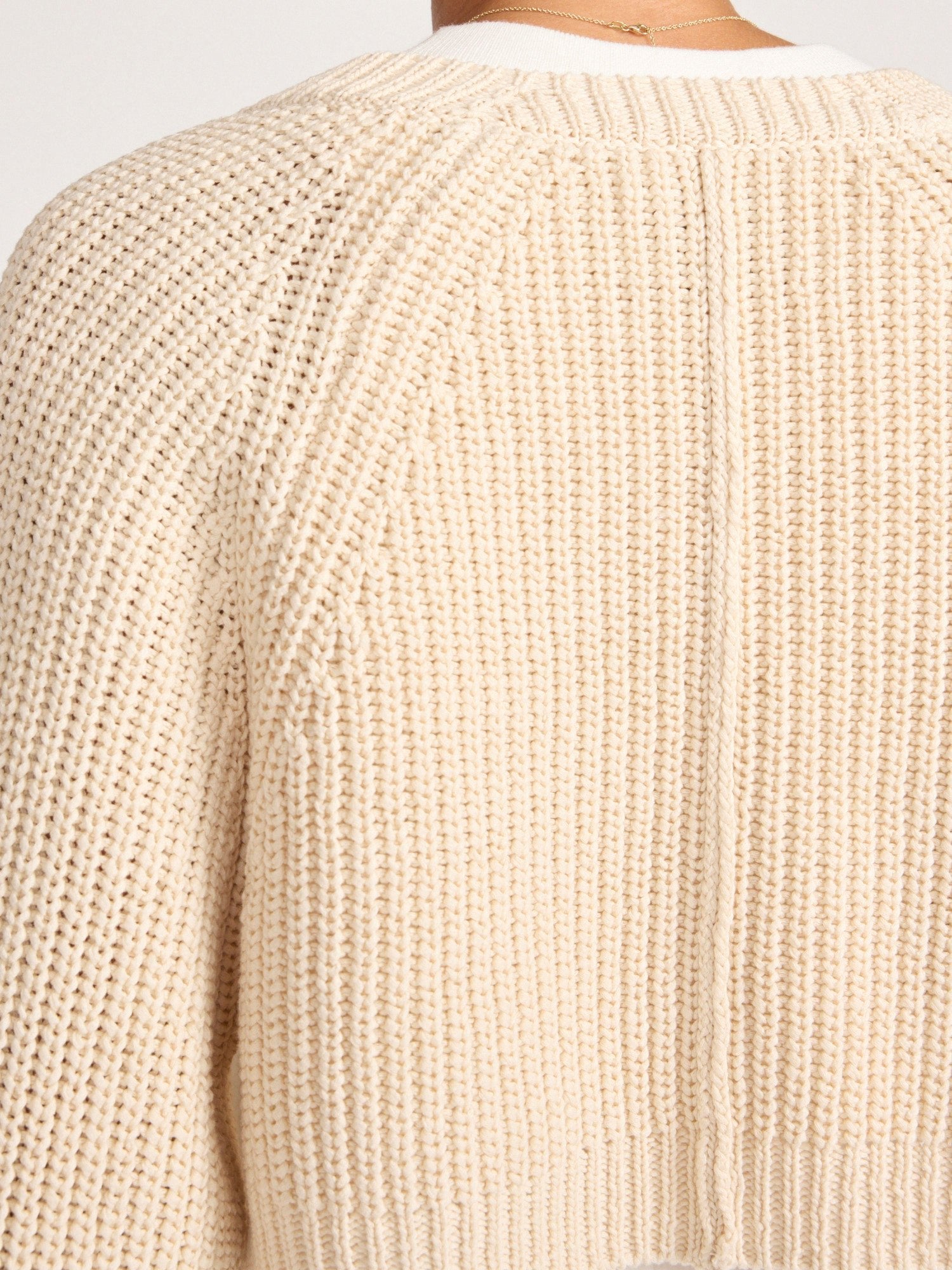 The Aida Petite Shrug – Sweaters | FormaLuxe