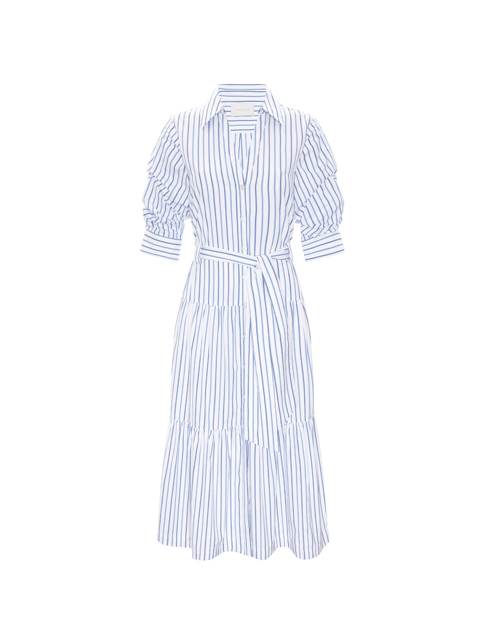 The Ana Dress – Dresses-Jumpsuits | FormaLuxe