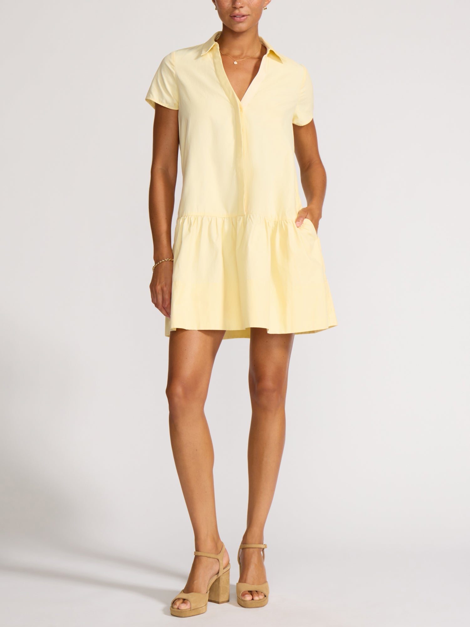 The Antibes Dress – Dresses-Jumpsuits | FormaLuxe