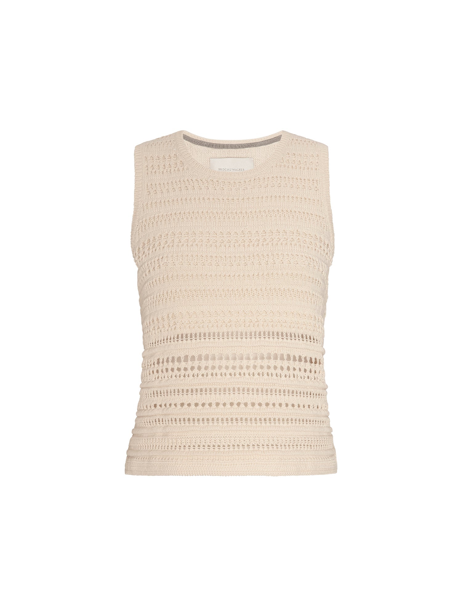 The Arno Tank – Tops | FormaLuxe