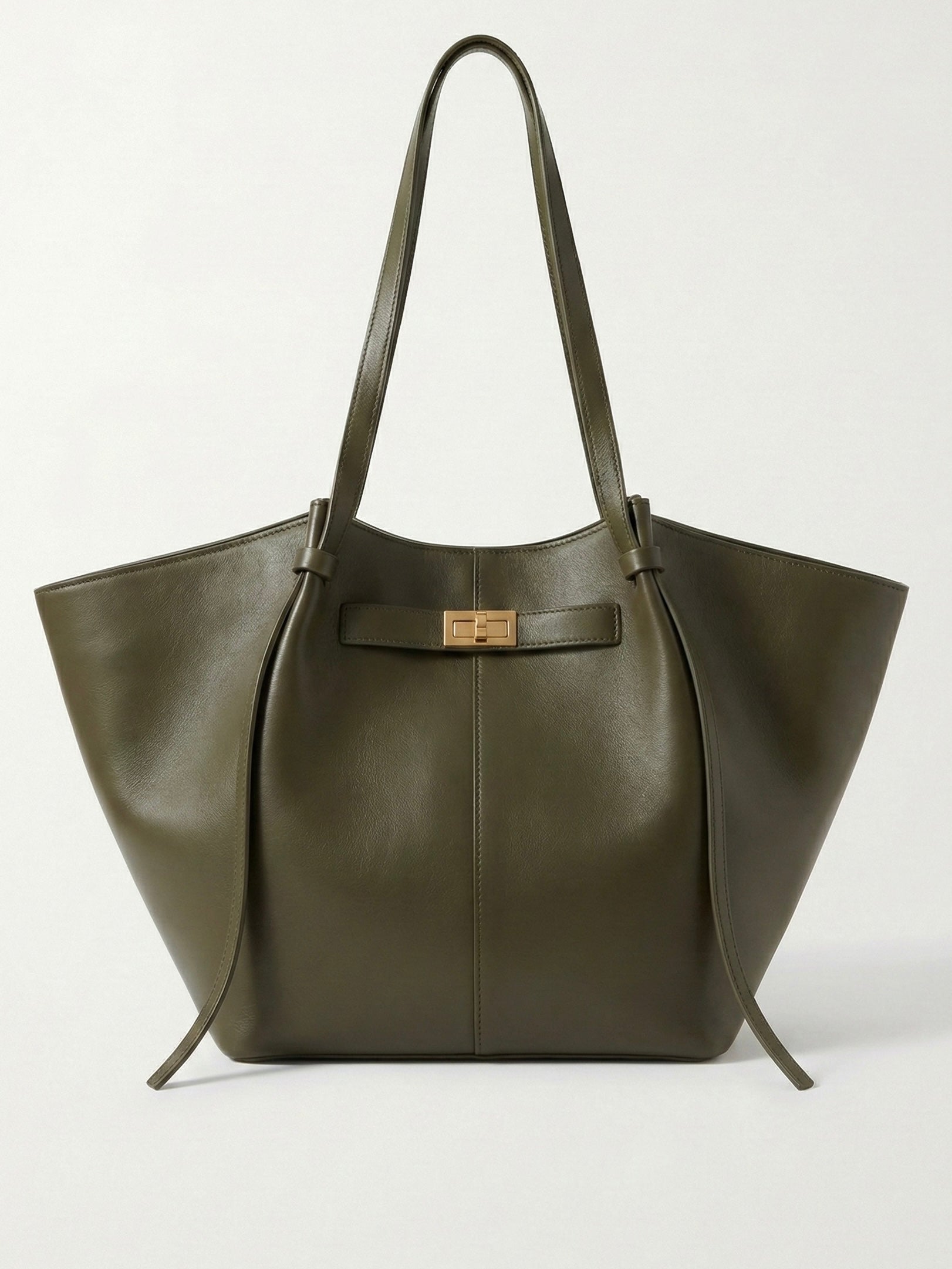 Adèle | Leather Tote Bag