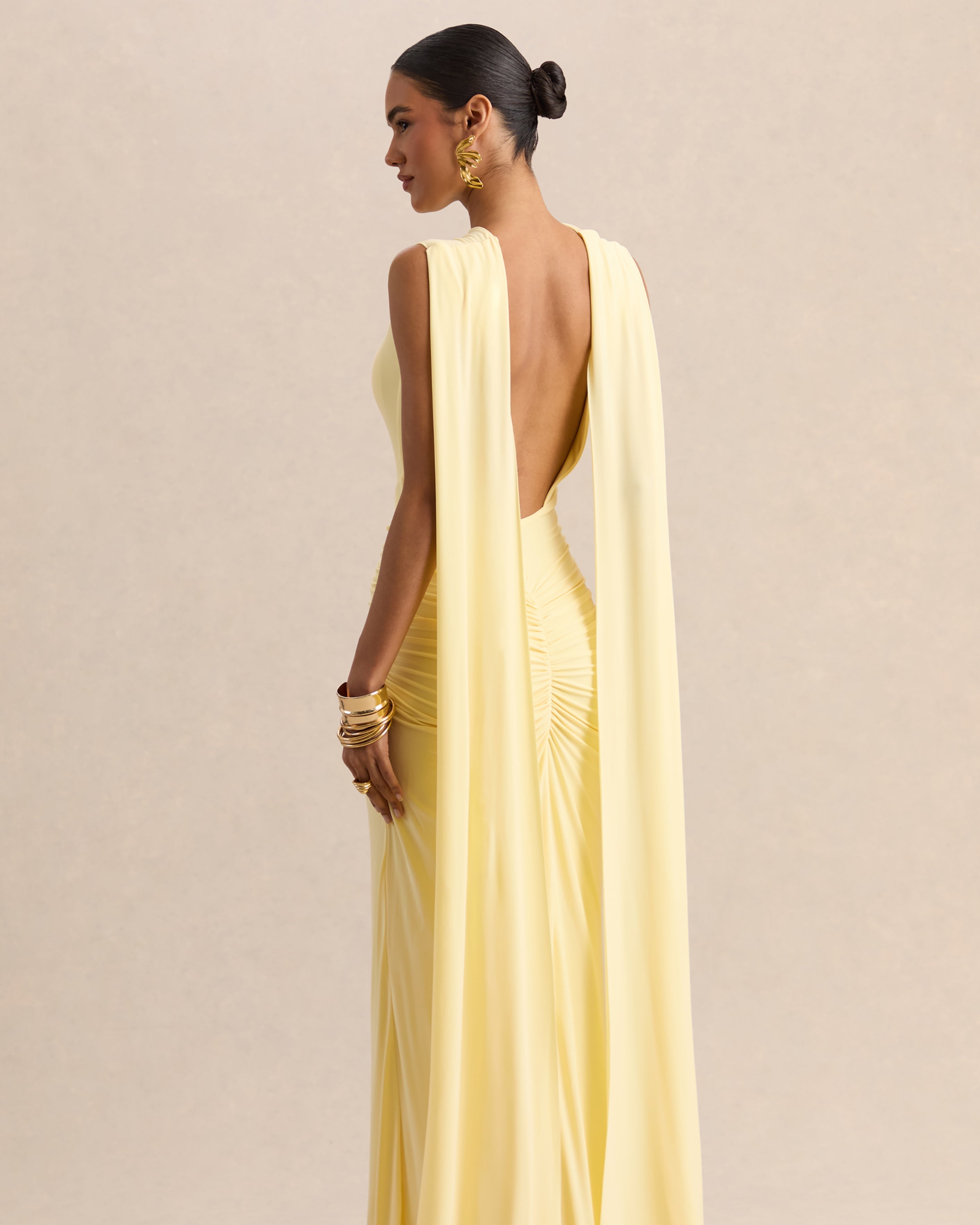 Aurore Maxi Dress