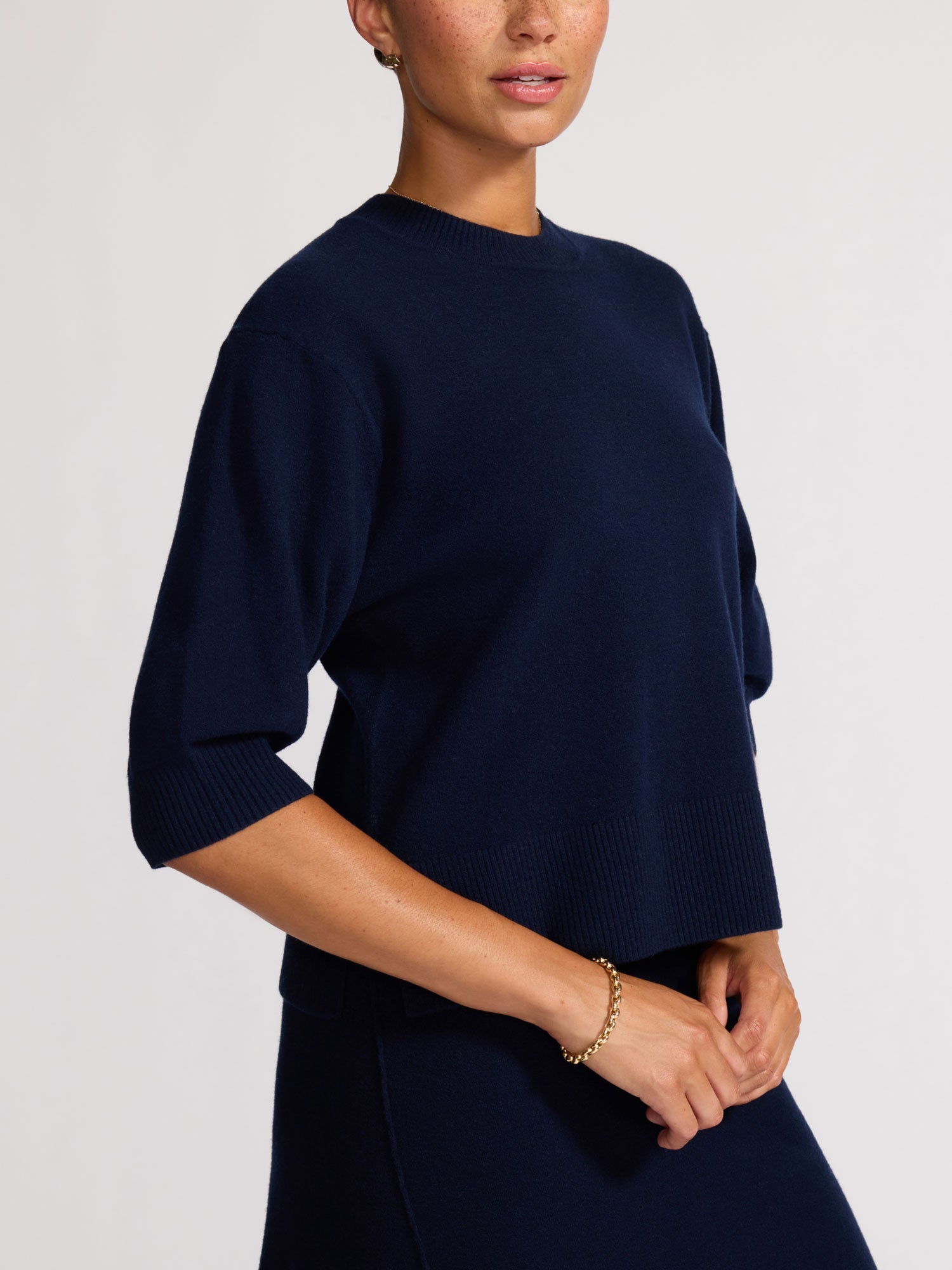 The Casia Top – Tops | FormaLuxe