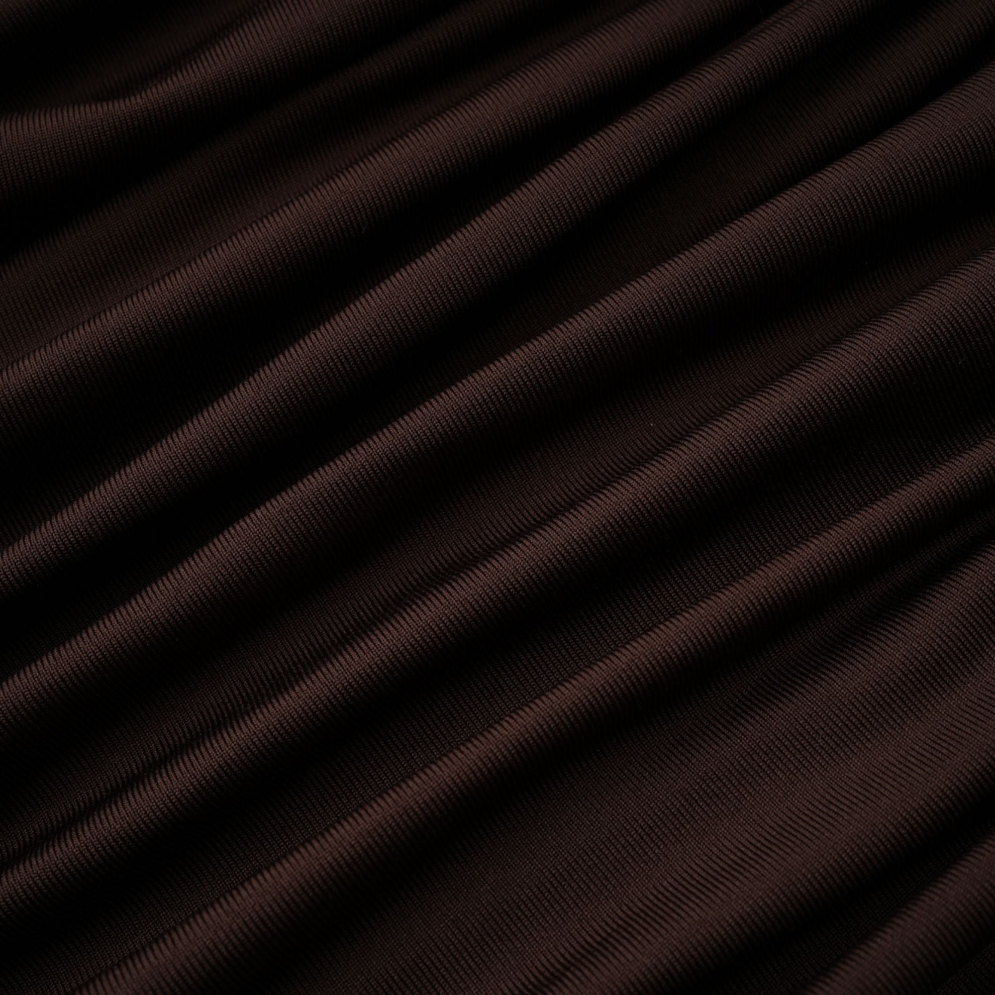 Brigitte Maxikleid Braun | FormaLuxe