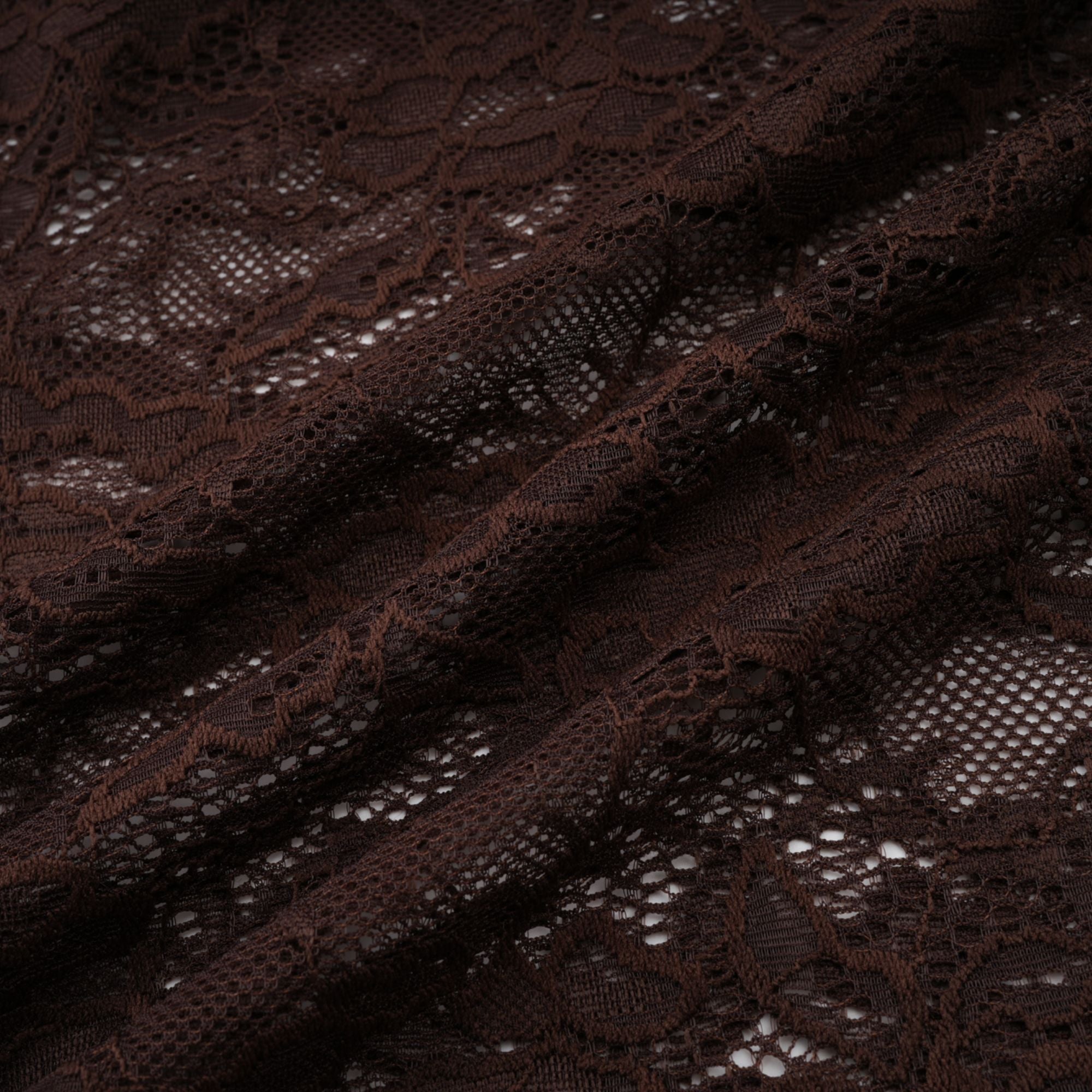 Brigitte Maxikleid Braun | FormaLuxe