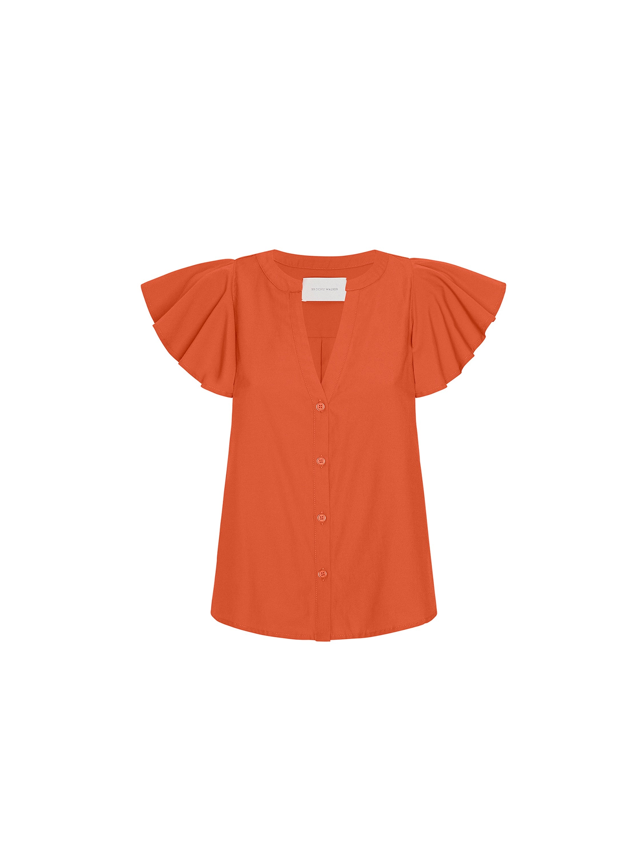 The Darya Top – Tops | FormaLuxe