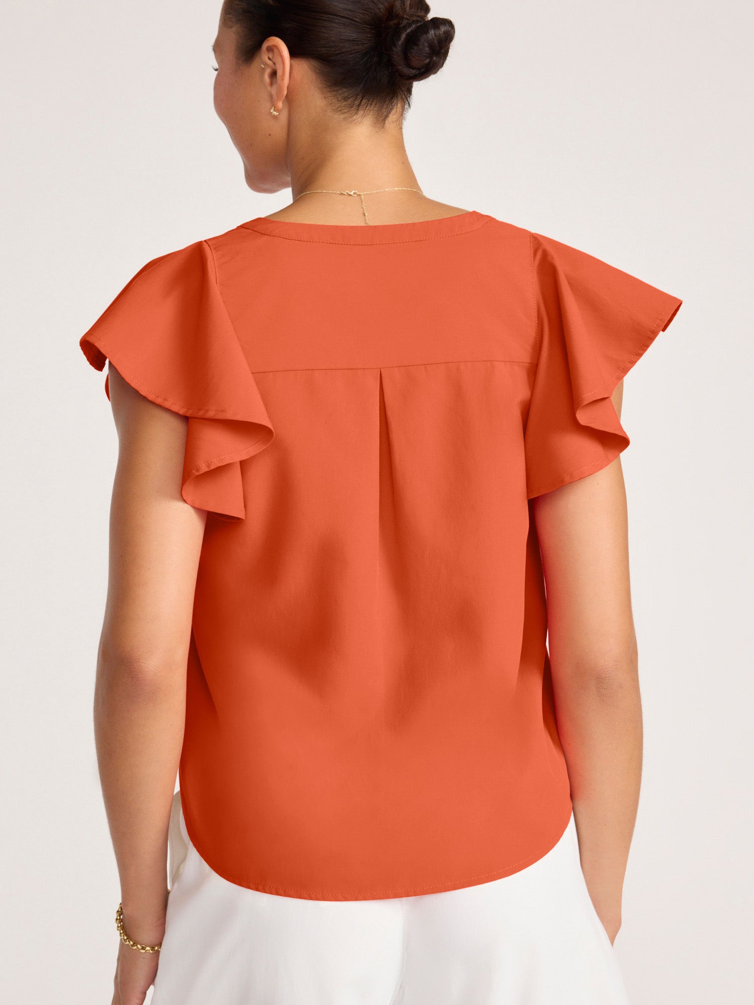 The Darya Top – Tops | FormaLuxe