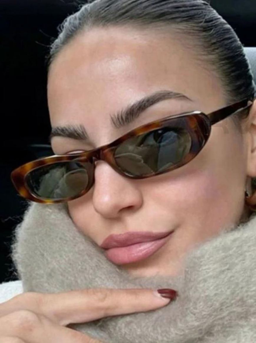 Anastácia Sunglasses