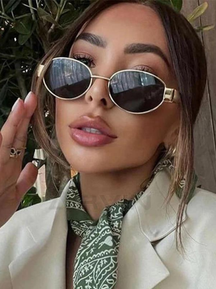 Alessandra Sunglasses