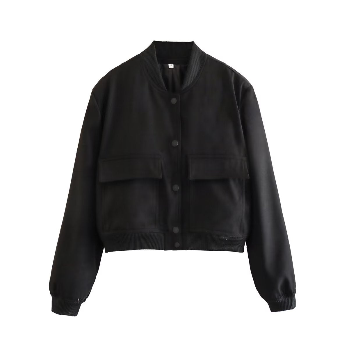 Marlene | Bomber Jacket