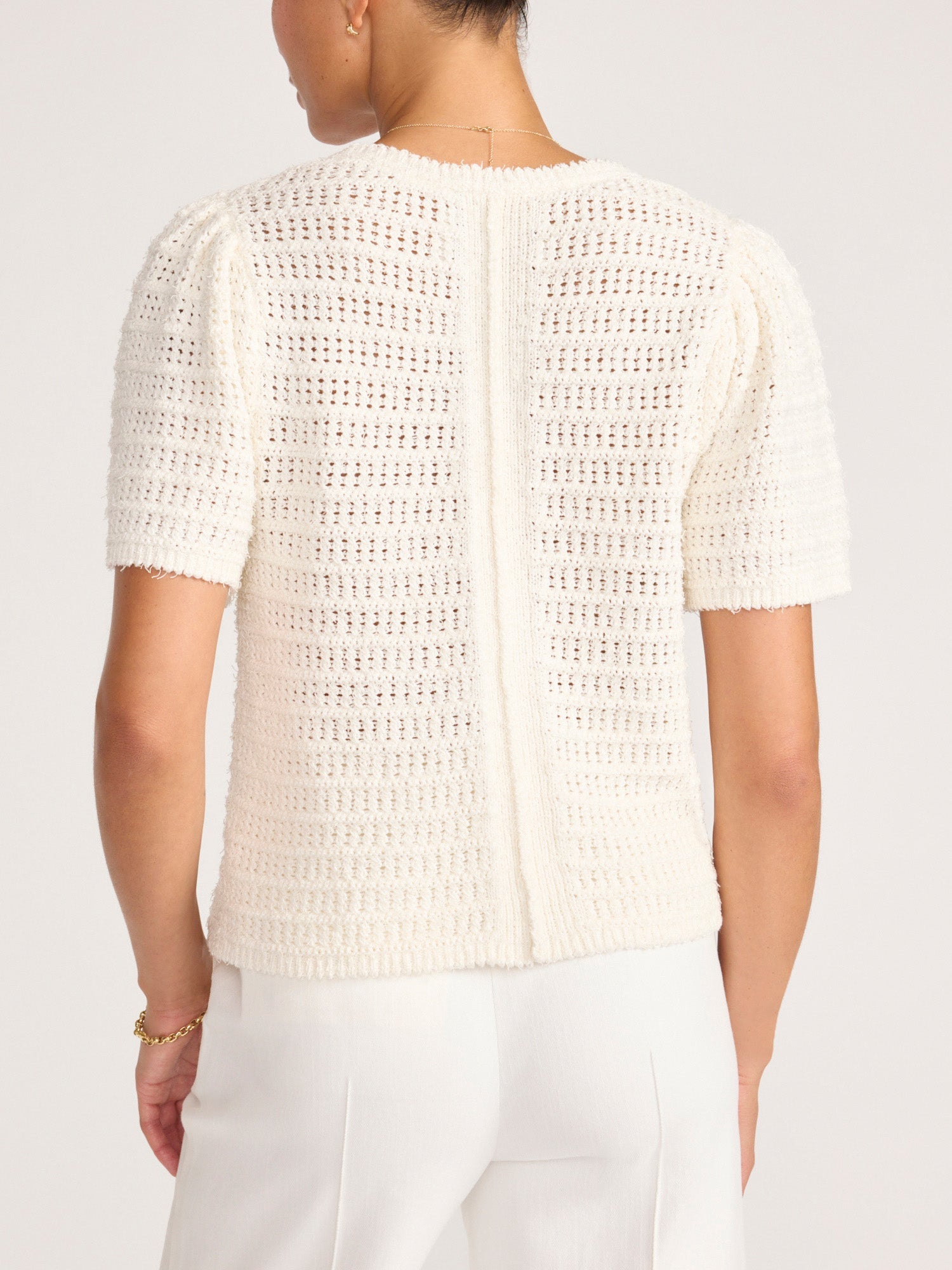 The Emerson Top – Tops | FormaLuxe
