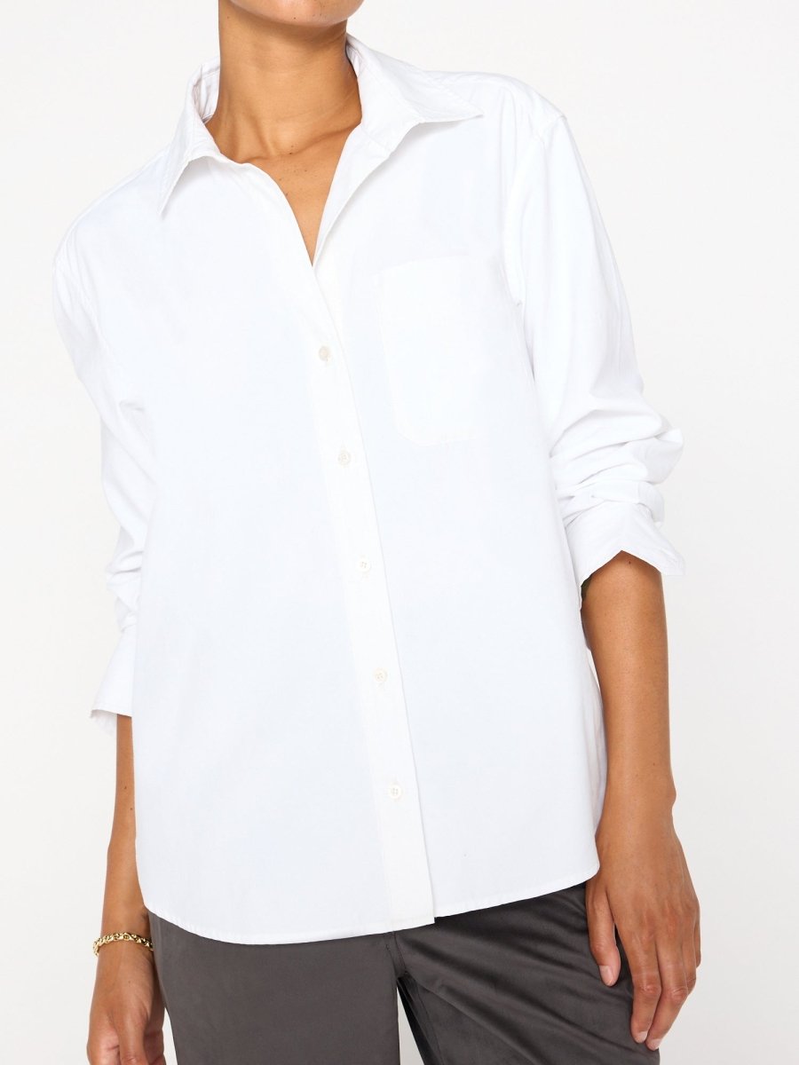 The Everyday Shirt – Tops | FormaLuxe