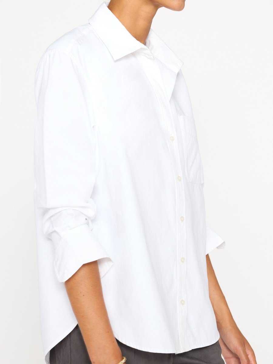 The Everyday Shirt – Tops | FormaLuxe