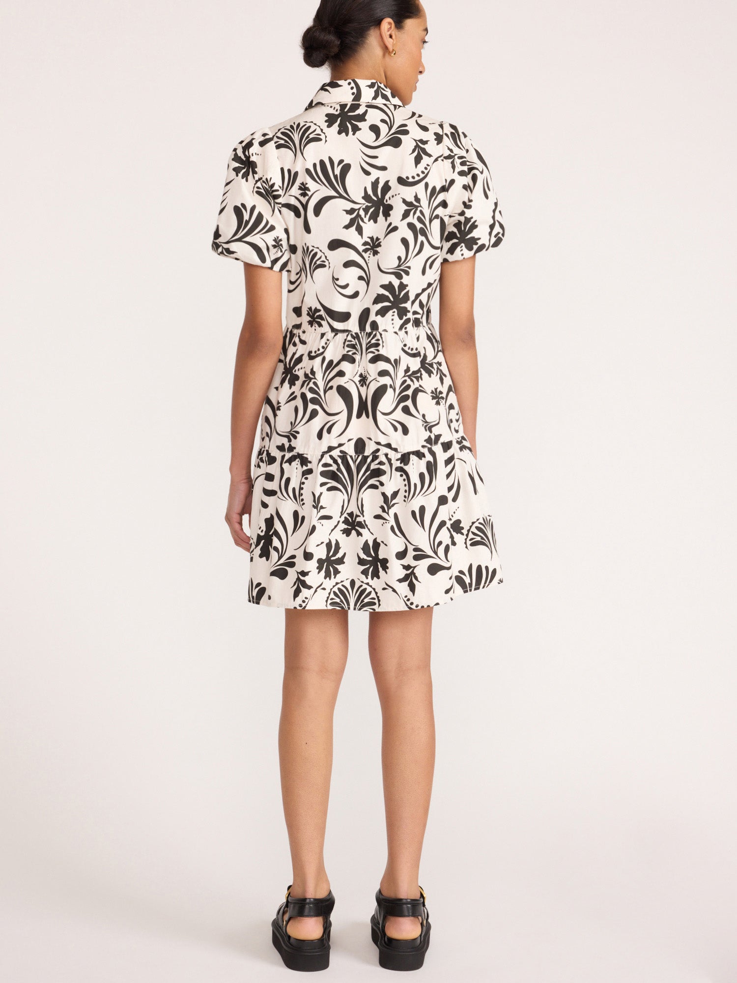 The Havana Mini Dress – Dresses-Jumpsuits | FormaLuxe