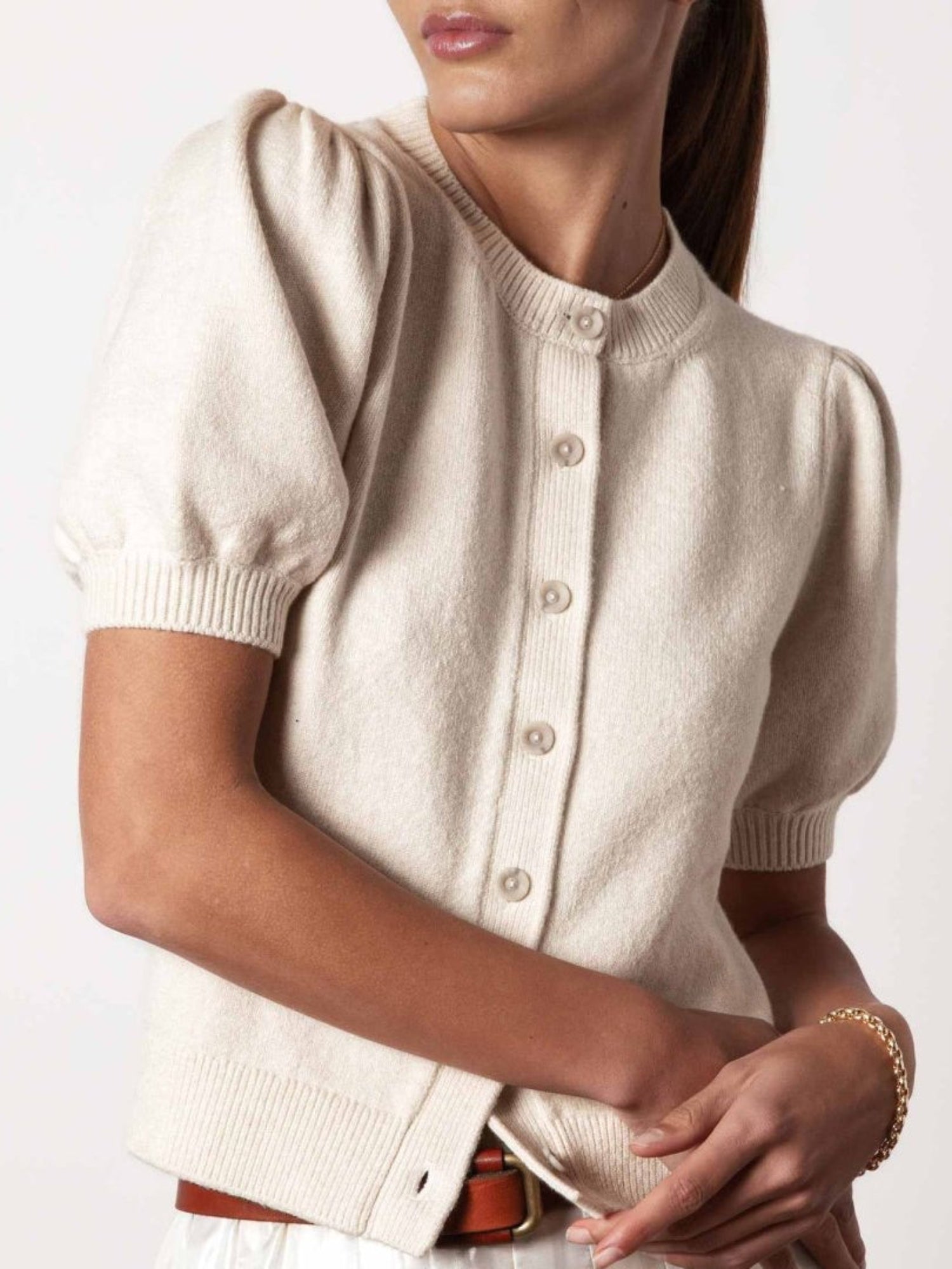 The Havana Cardigan – Sweaters | FormaLuxe