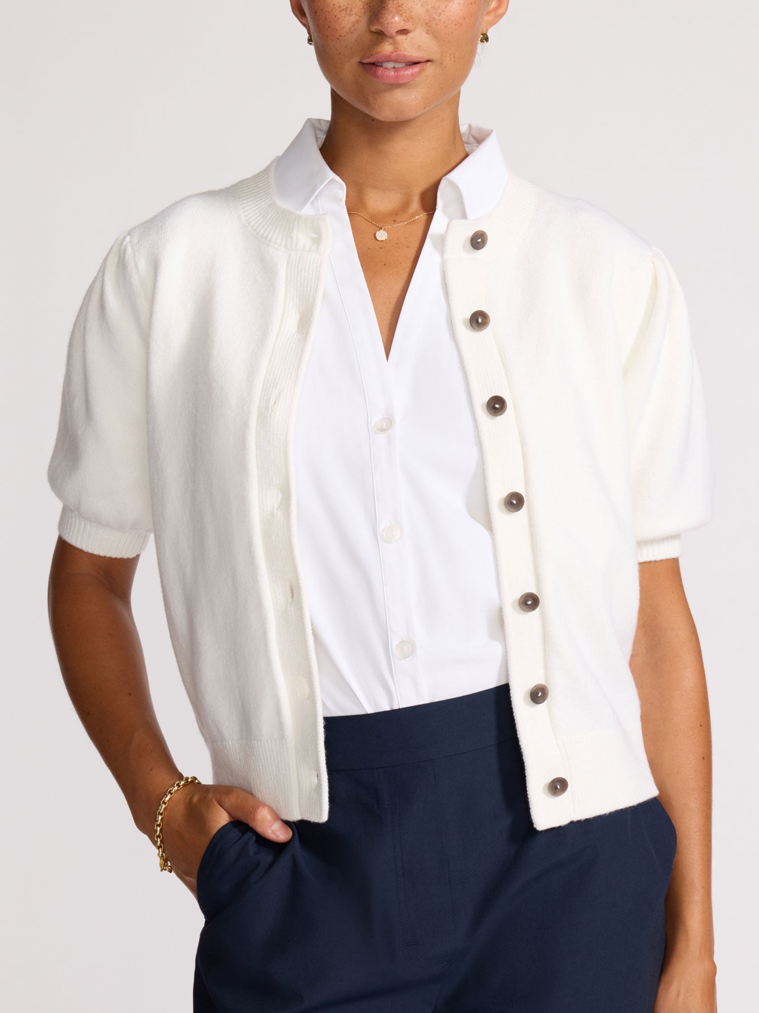 The Havana Cardigan – Sweaters | FormaLuxe
