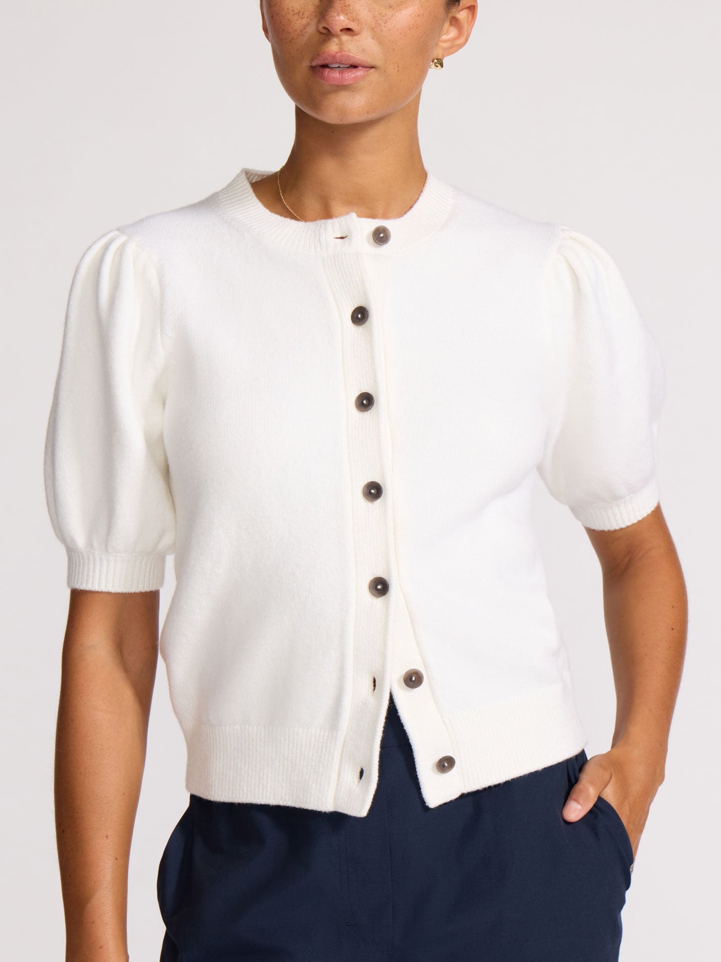 The Havana Cardigan – Sweaters | FormaLuxe
