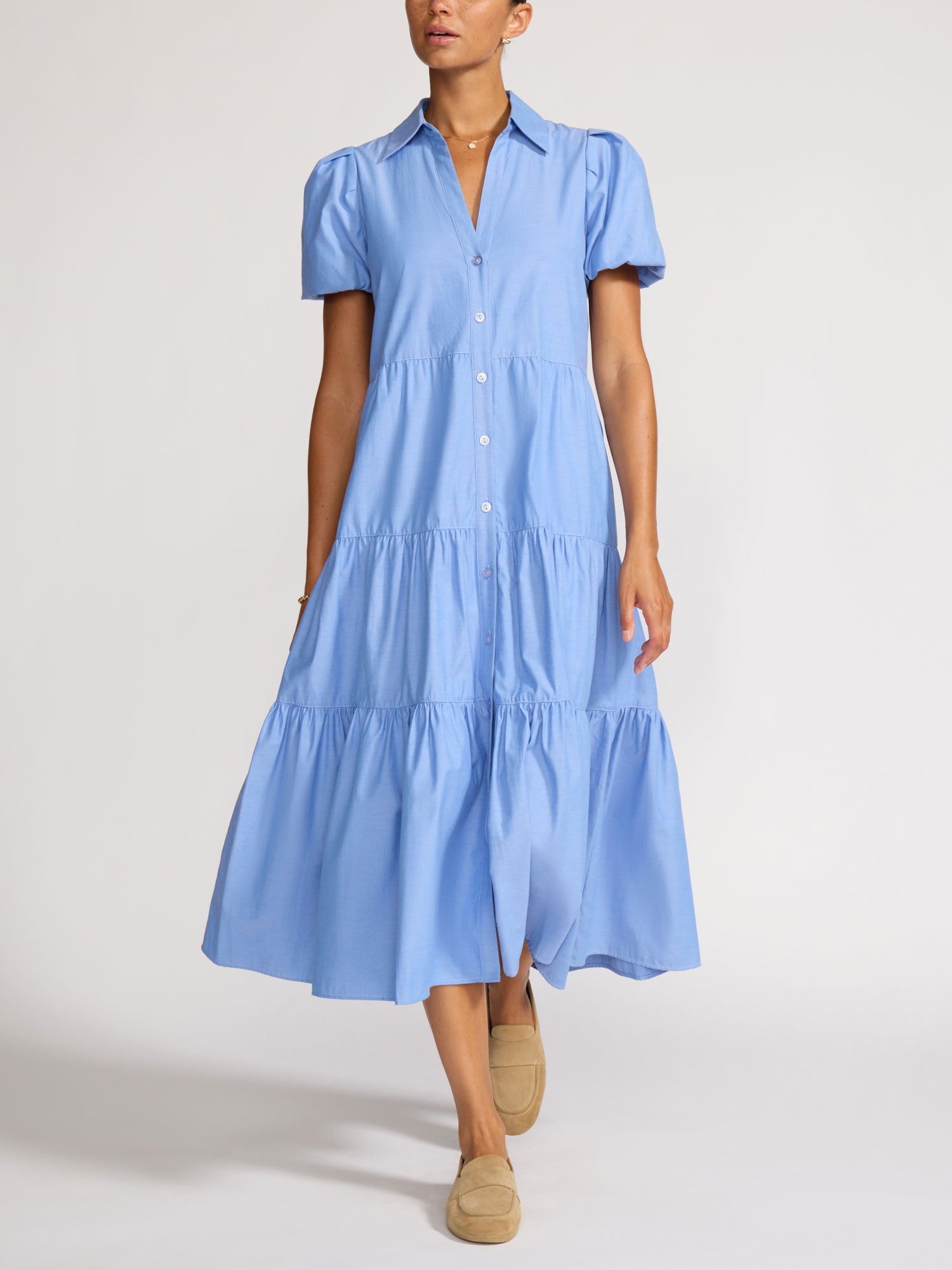 The Havana Dress – Dresses-Jumpsuits | FormaLuxe