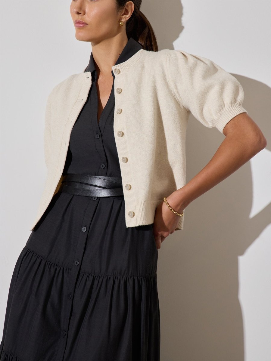 The Havana Cardigan – Sweaters | FormaLuxe