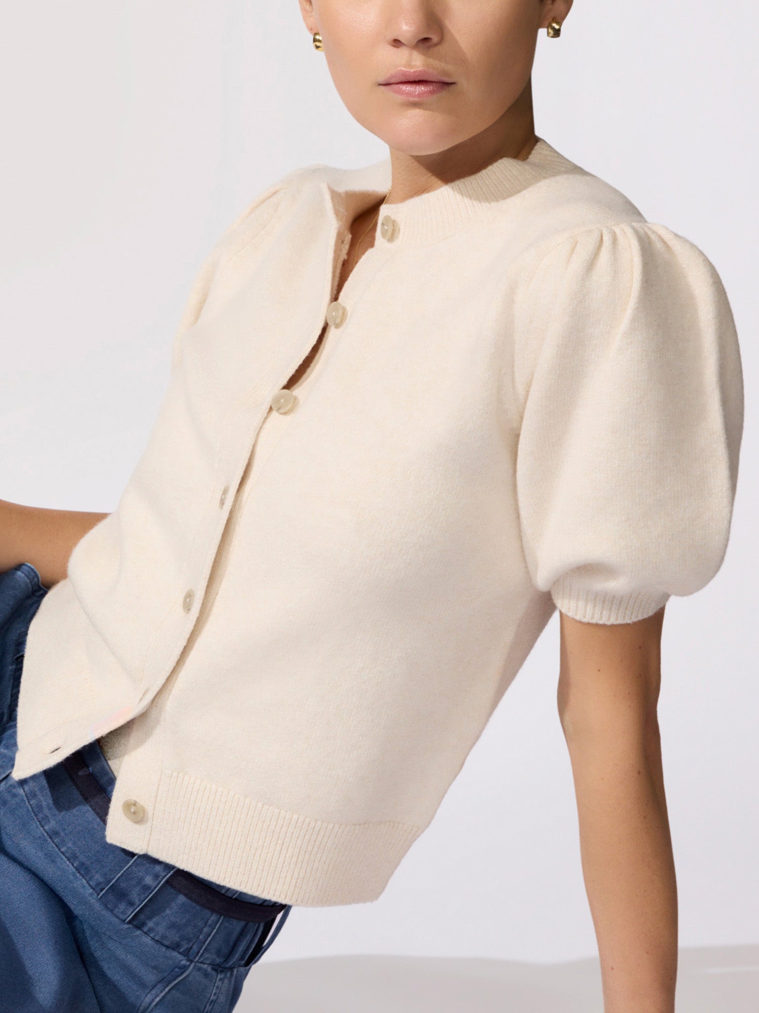 The Havana Cardigan – Sweaters | FormaLuxe
