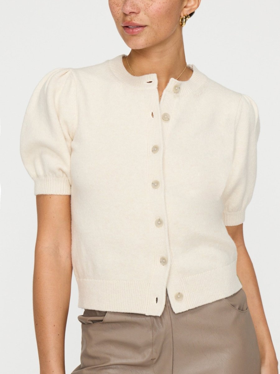 The Havana Cardigan – Sweaters | FormaLuxe
