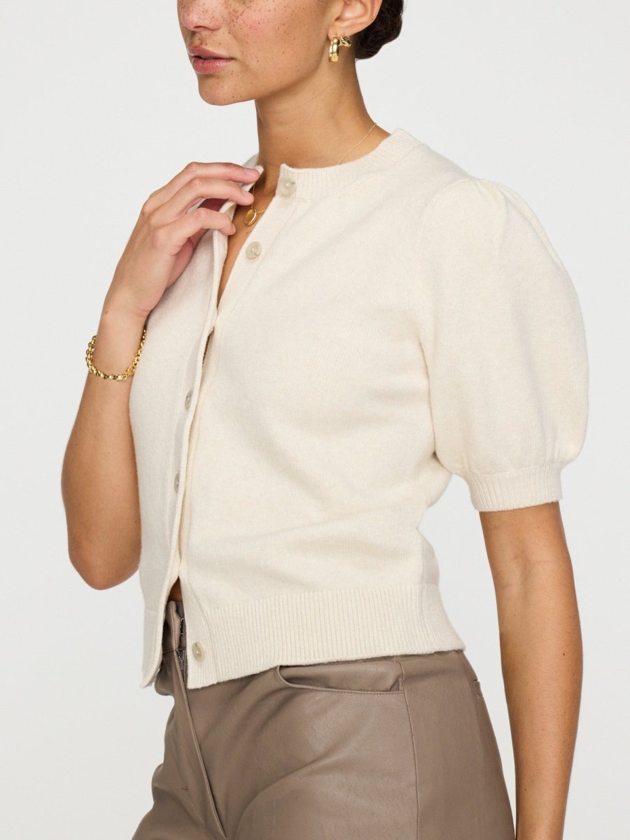 The Havana Cardigan – Sweaters | FormaLuxe