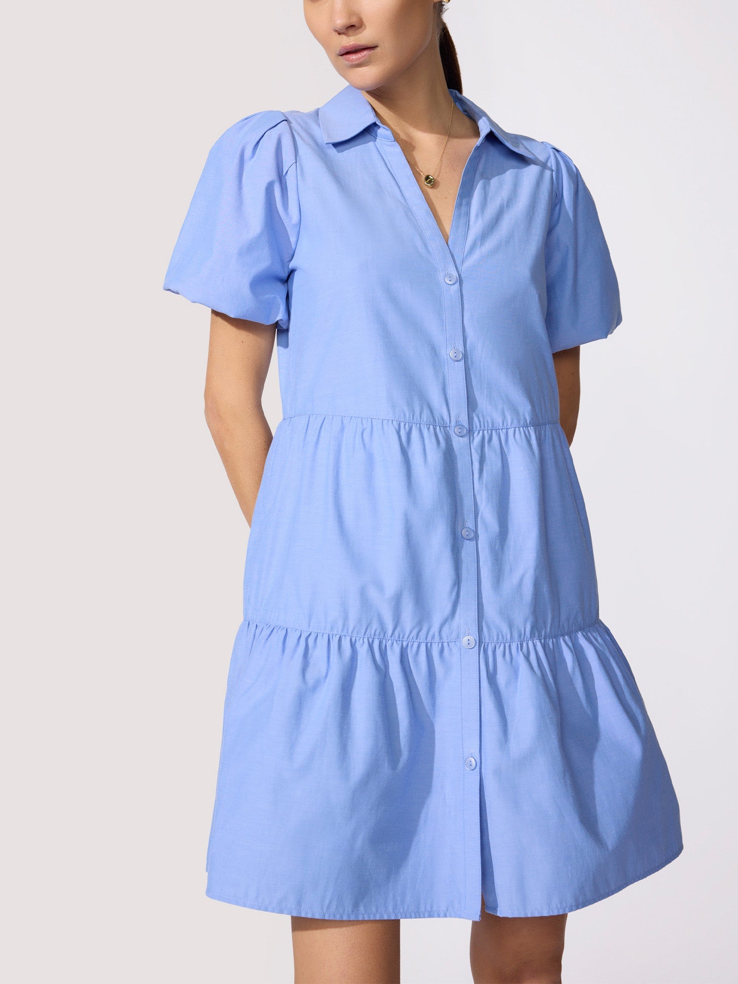The Havana Mini Dress – Dresses-Jumpsuits | FormaLuxe