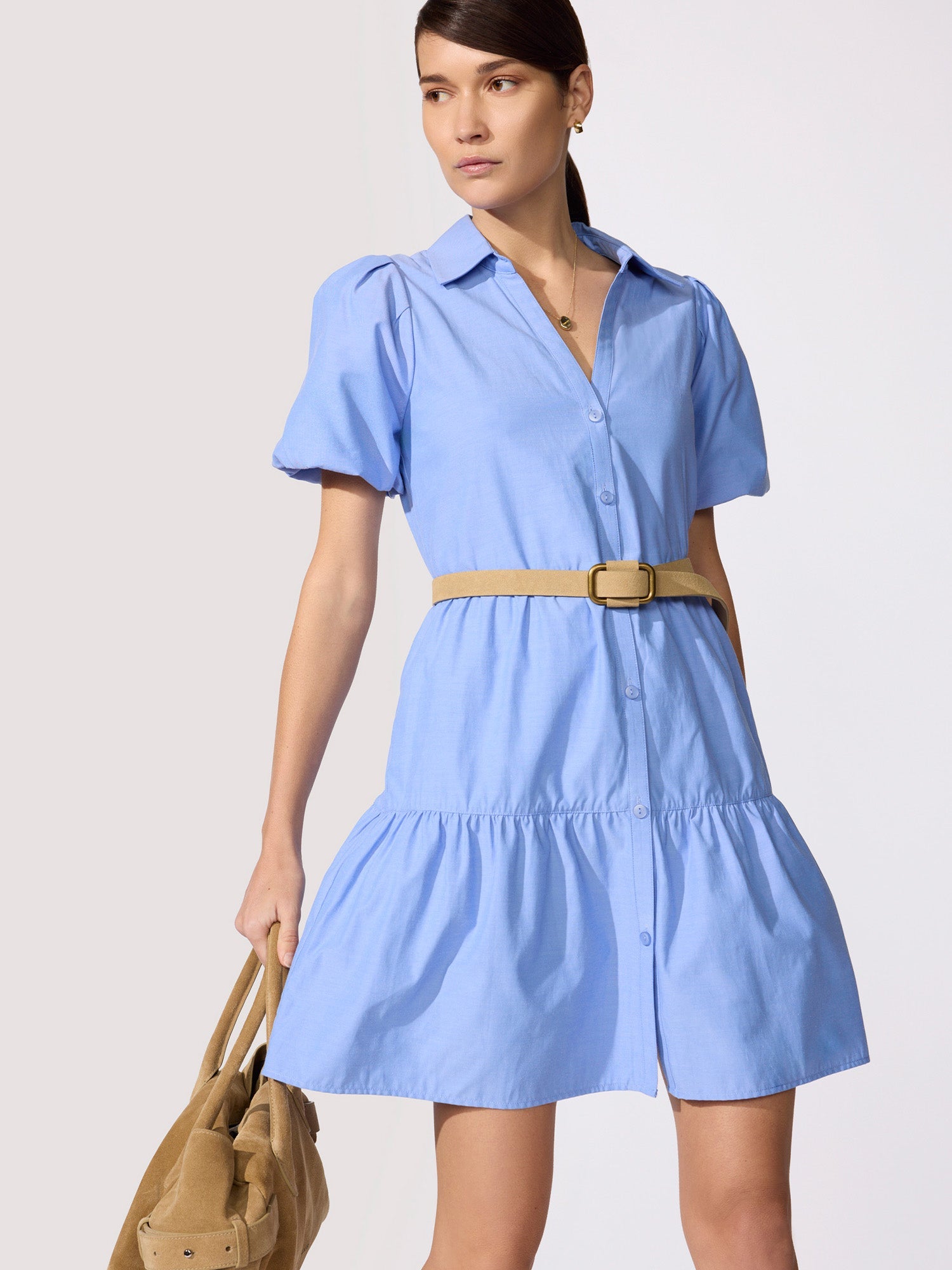 The Havana Mini Dress – Dresses-Jumpsuits | FormaLuxe